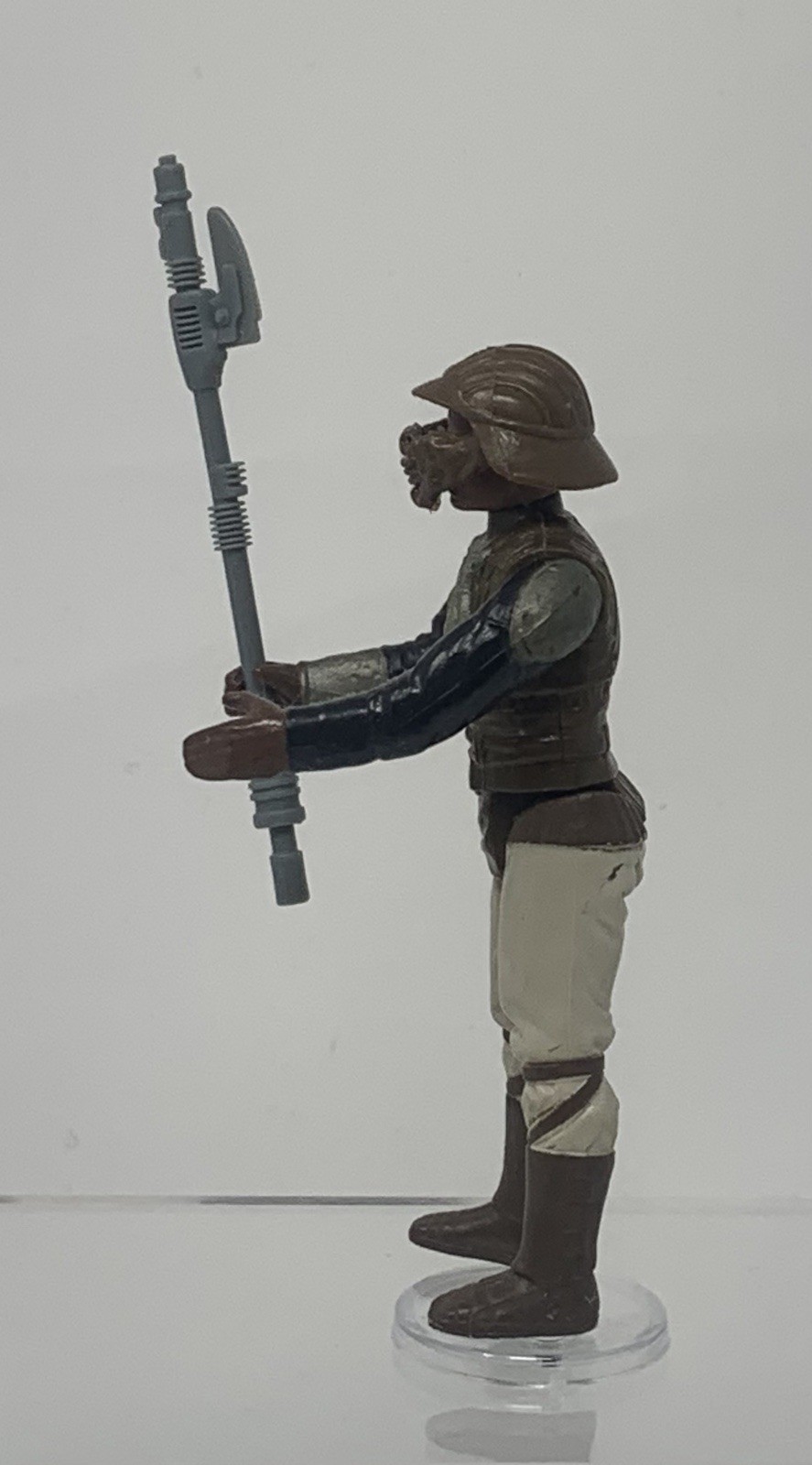 Lando Calrissian (Skiff Guard Disguise) sold