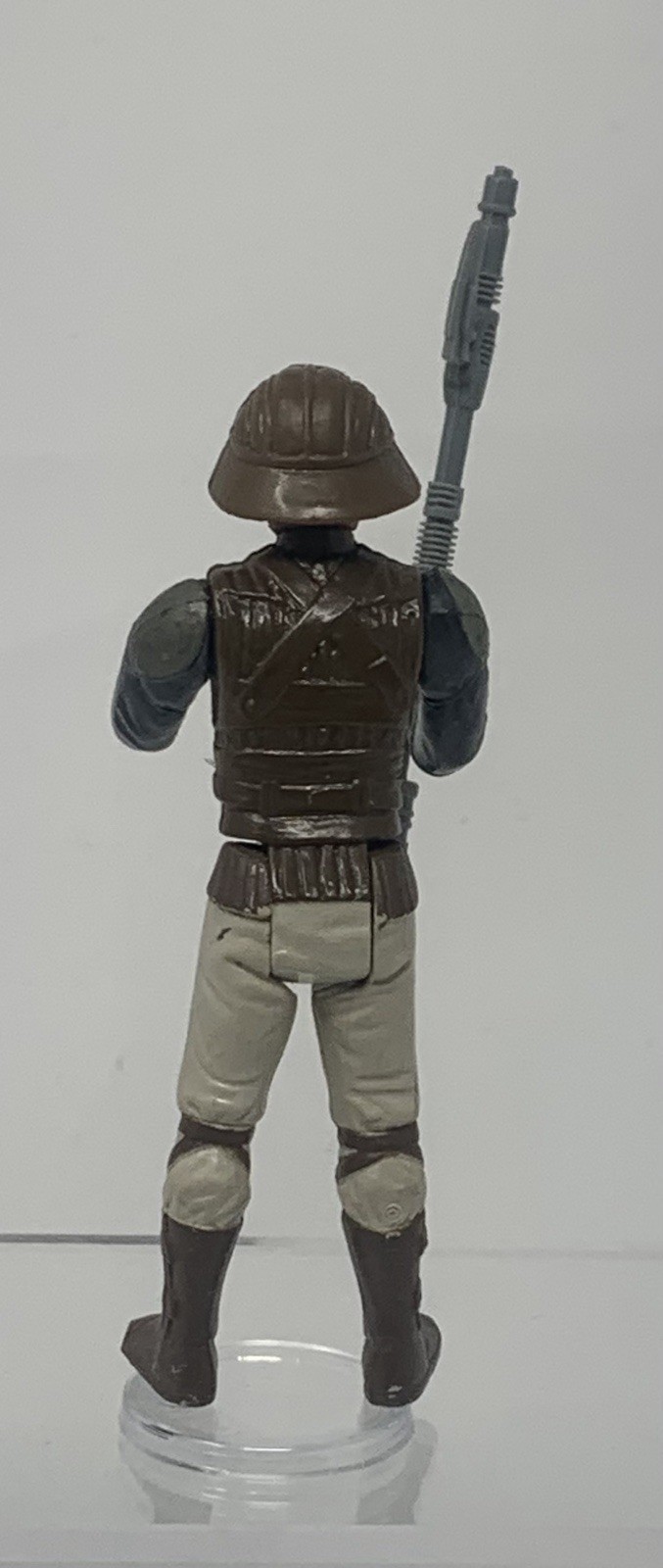 Lando Calrissian (Skiff Guard Disguise) sold