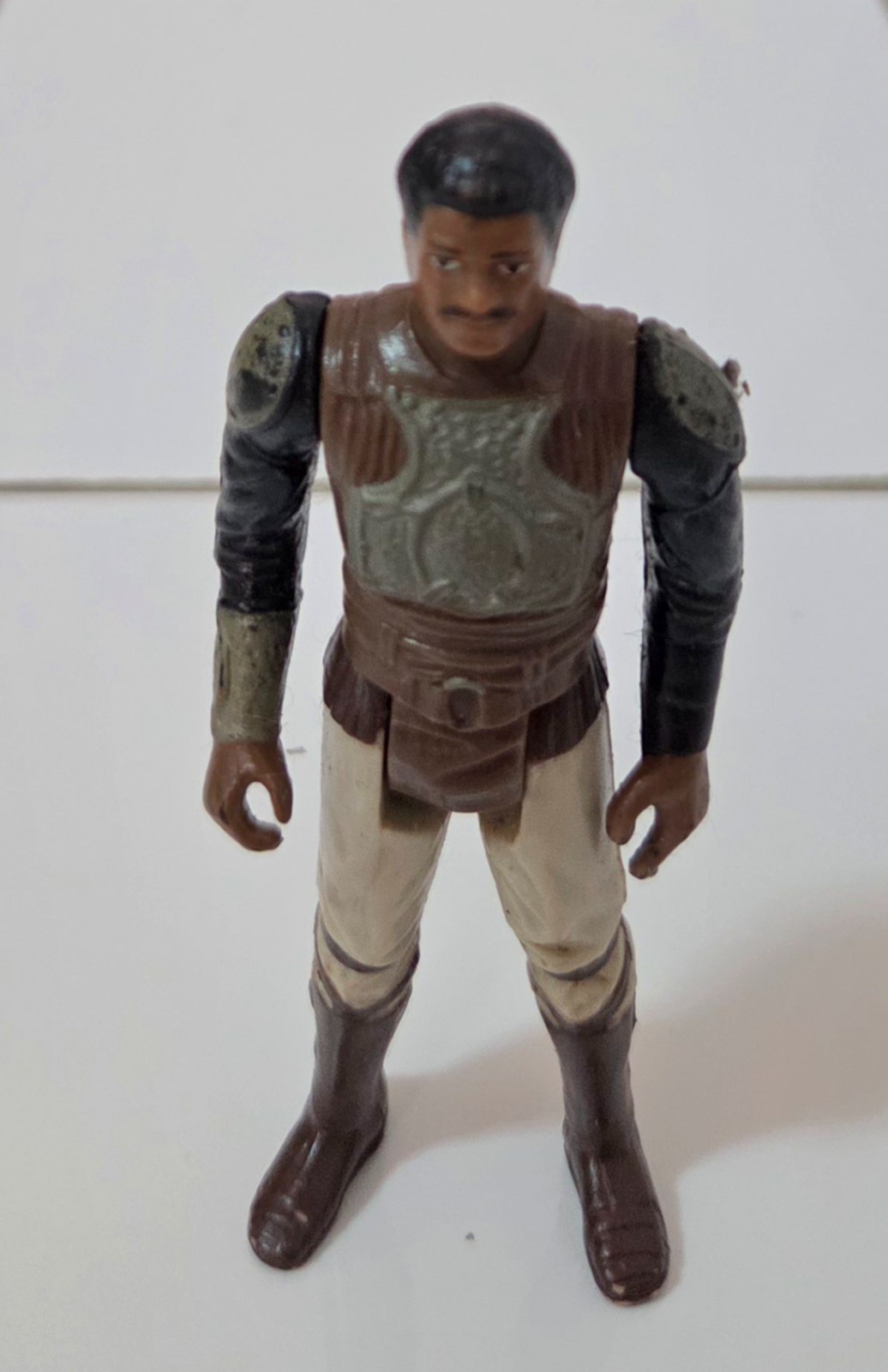 Lando Calrissian (Skiff Guard Disguise) sold