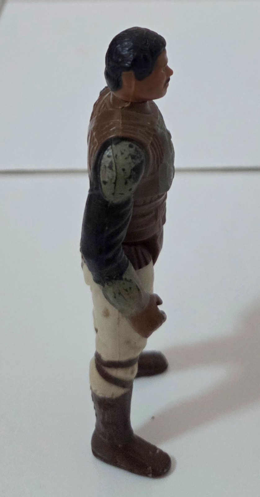 Lando Calrissian (Skiff Guard Disguise) sold