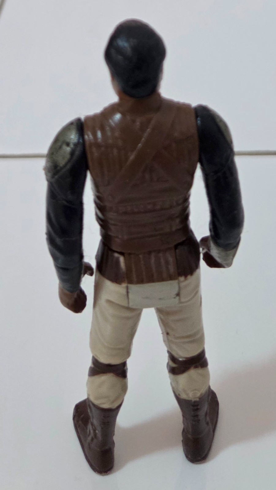 Lando Calrissian (Skiff Guard Disguise) sold