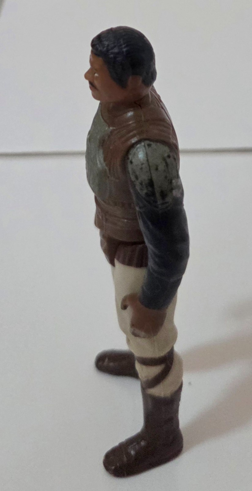 Lando Calrissian (Skiff Guard Disguise) sold