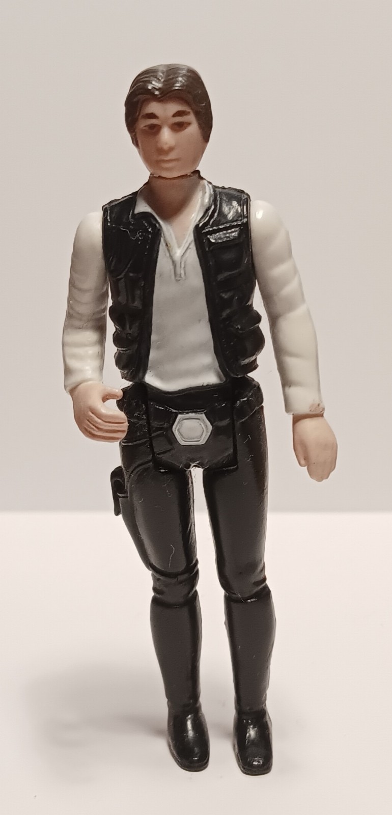 Han Solo sold