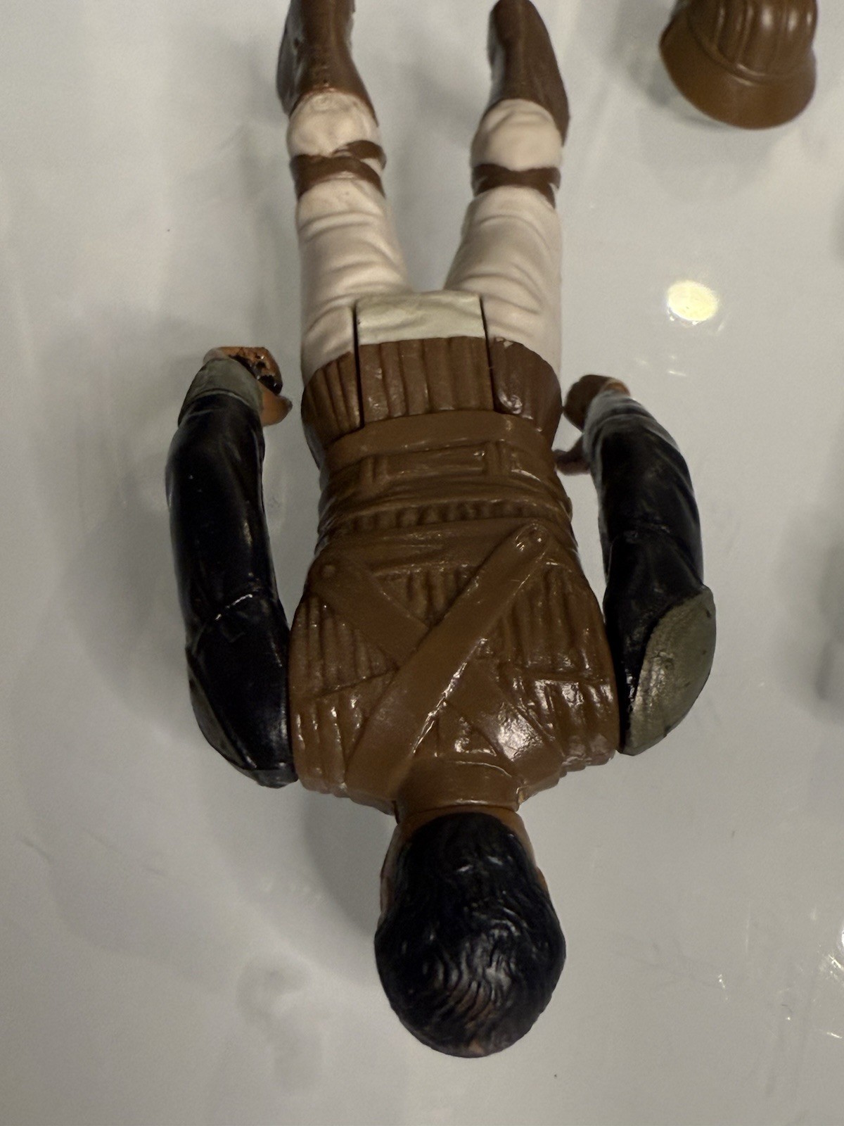 Lando Calrissian (Skiff Guard Disguise) sold