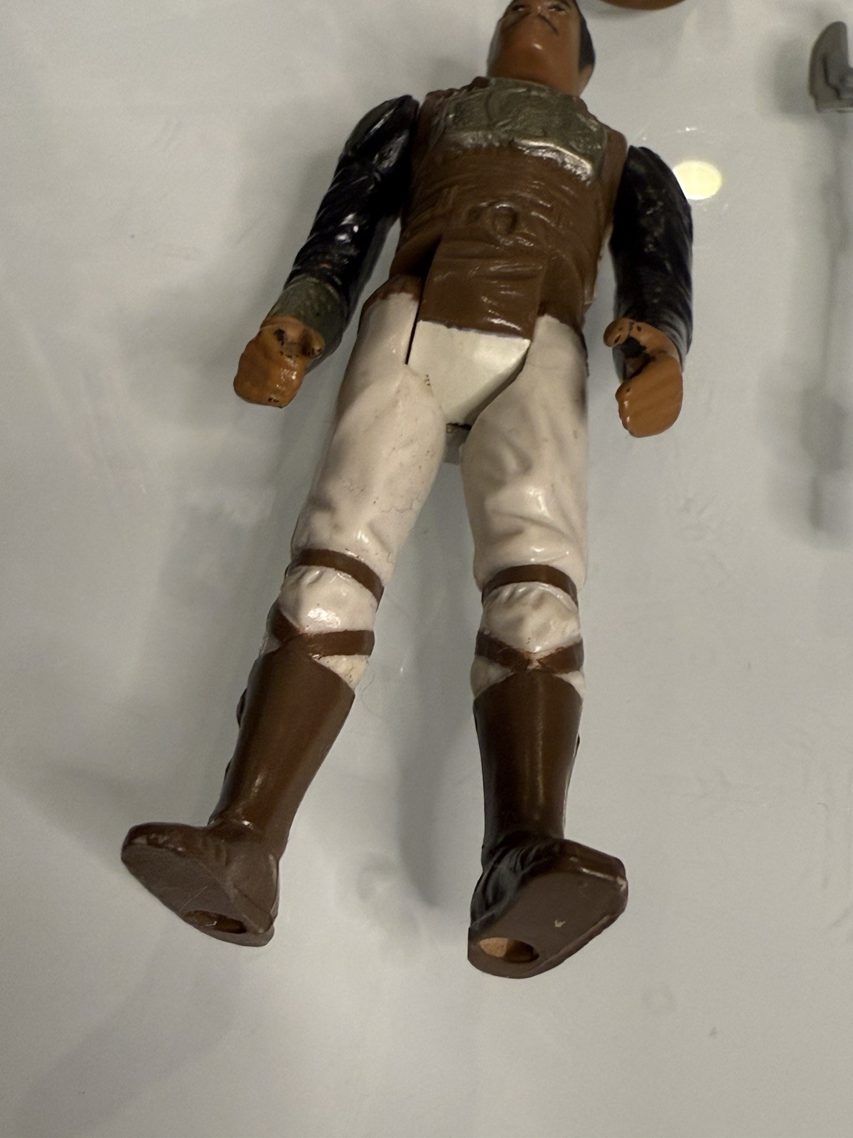 Lando Calrissian (Skiff Guard Disguise) sold