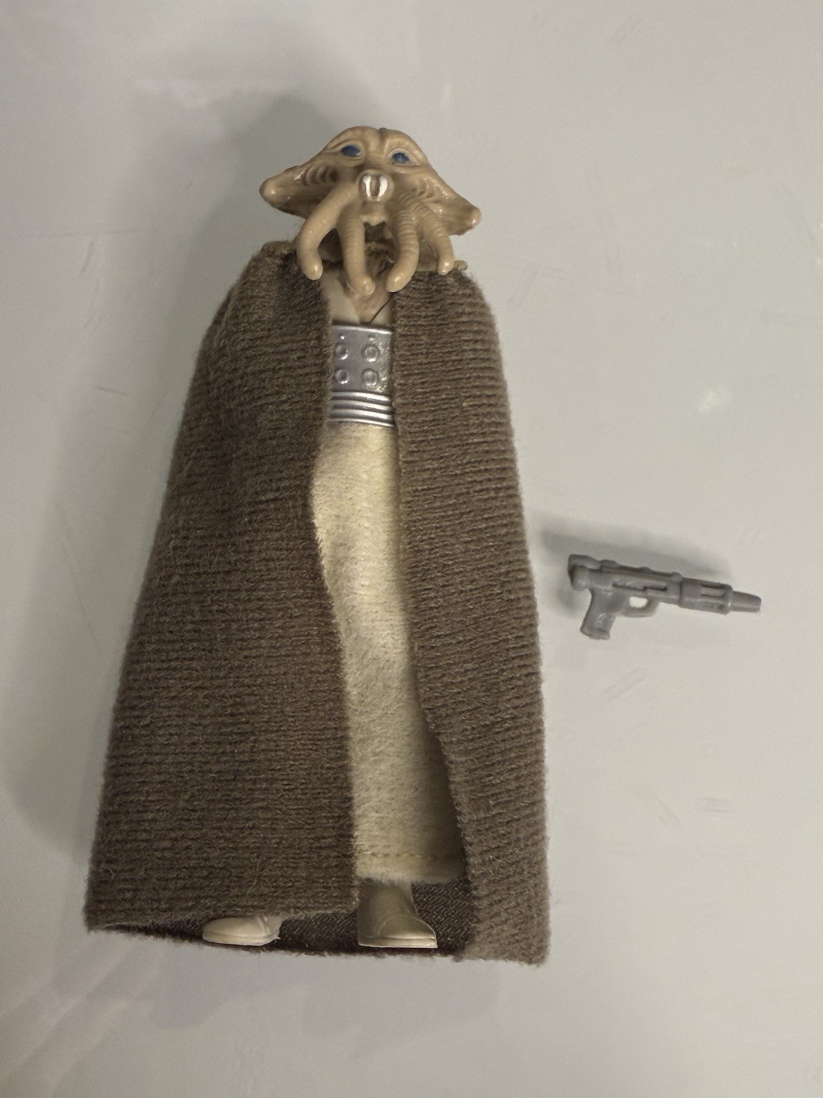 Lando Calrissian (Skiff Guard Disguise) sold