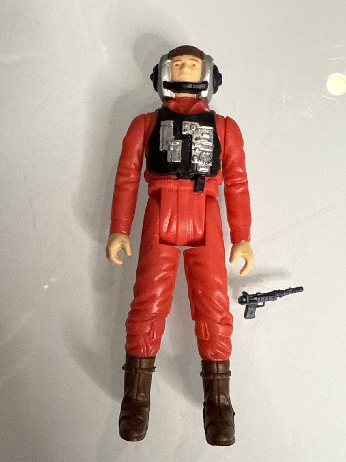 B-Wing Pilot sold