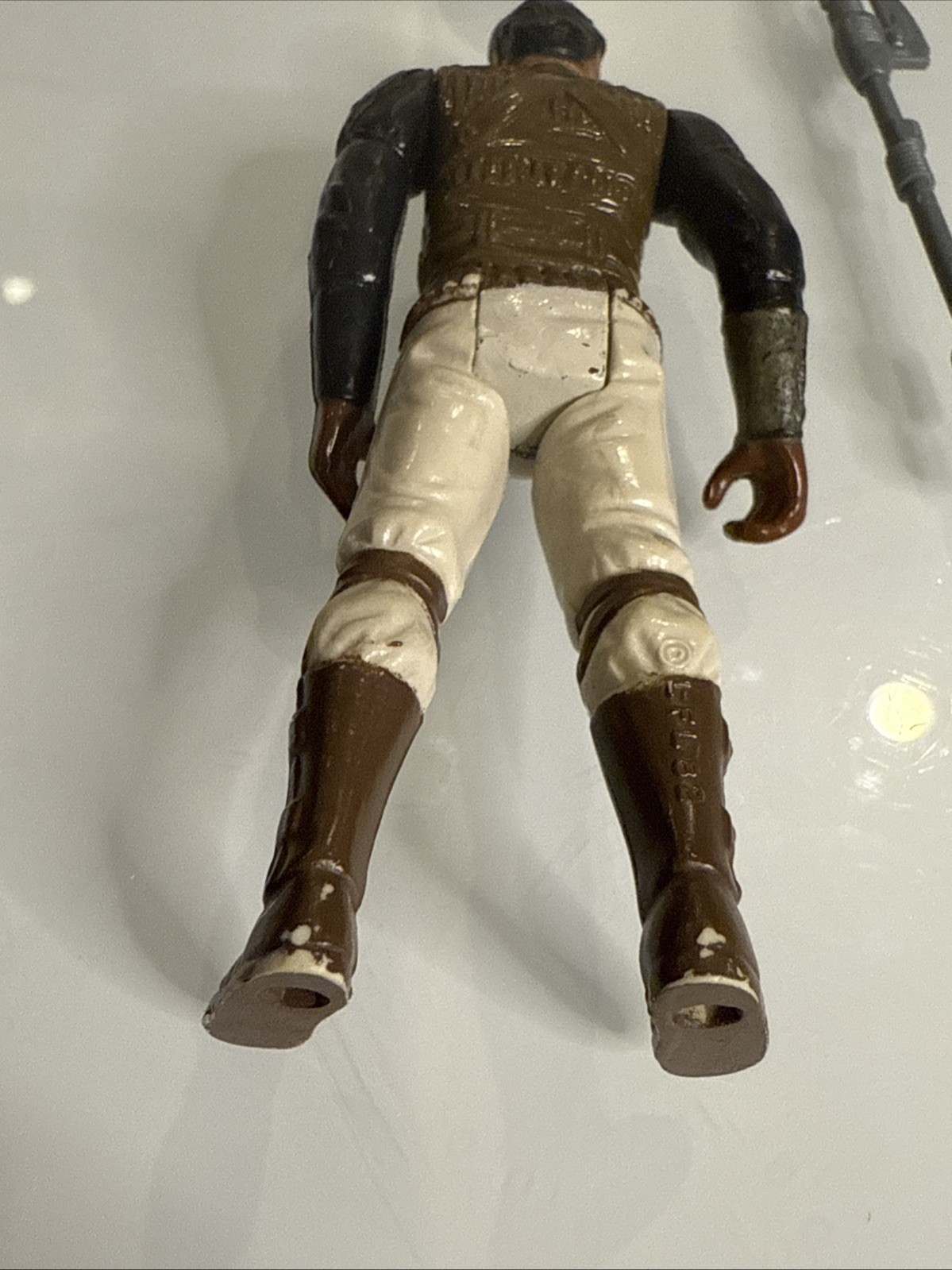 Lando Calrissian (Skiff Guard Disguise) sold