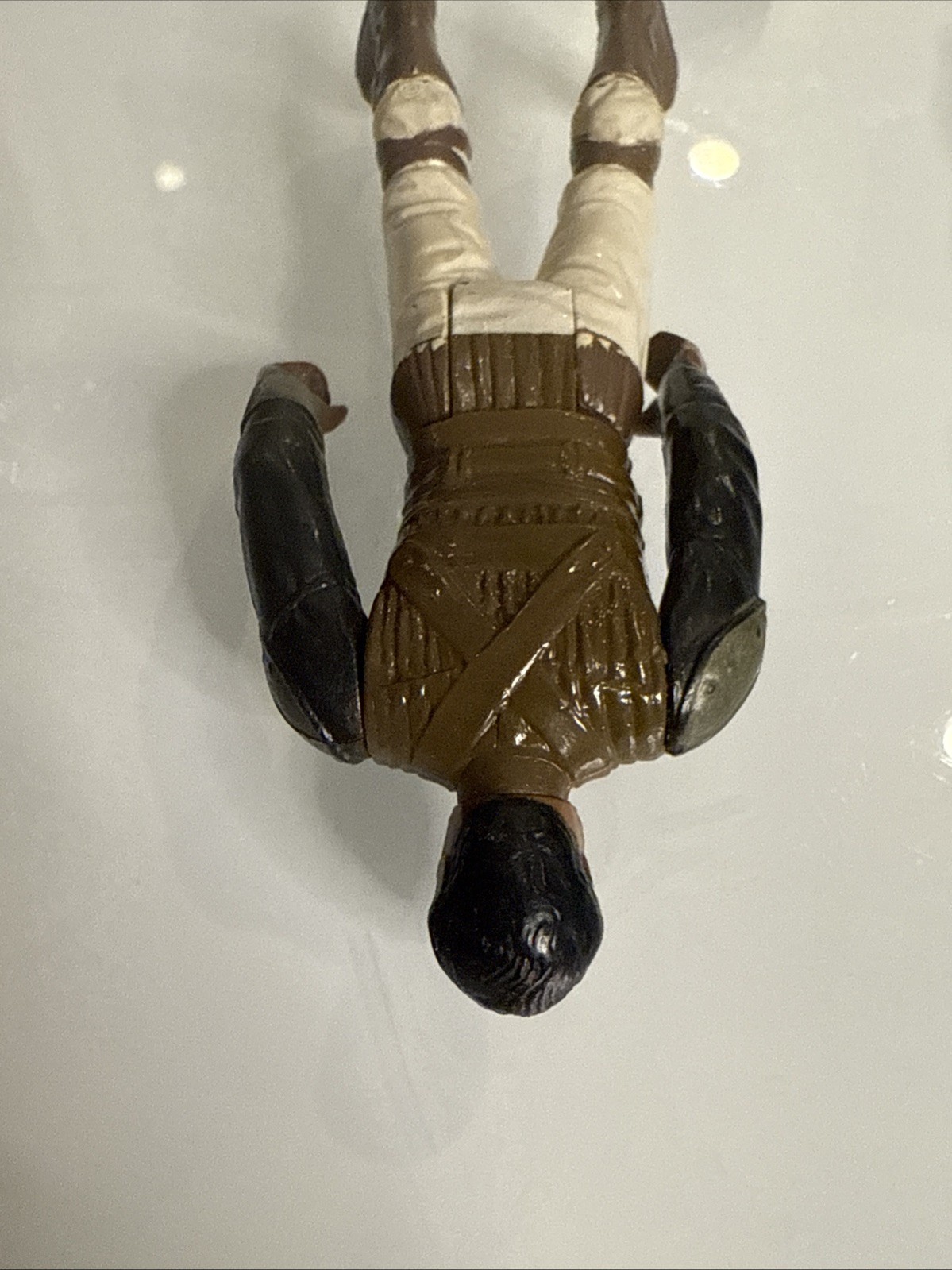 Lando Calrissian (Skiff Guard Disguise) sold