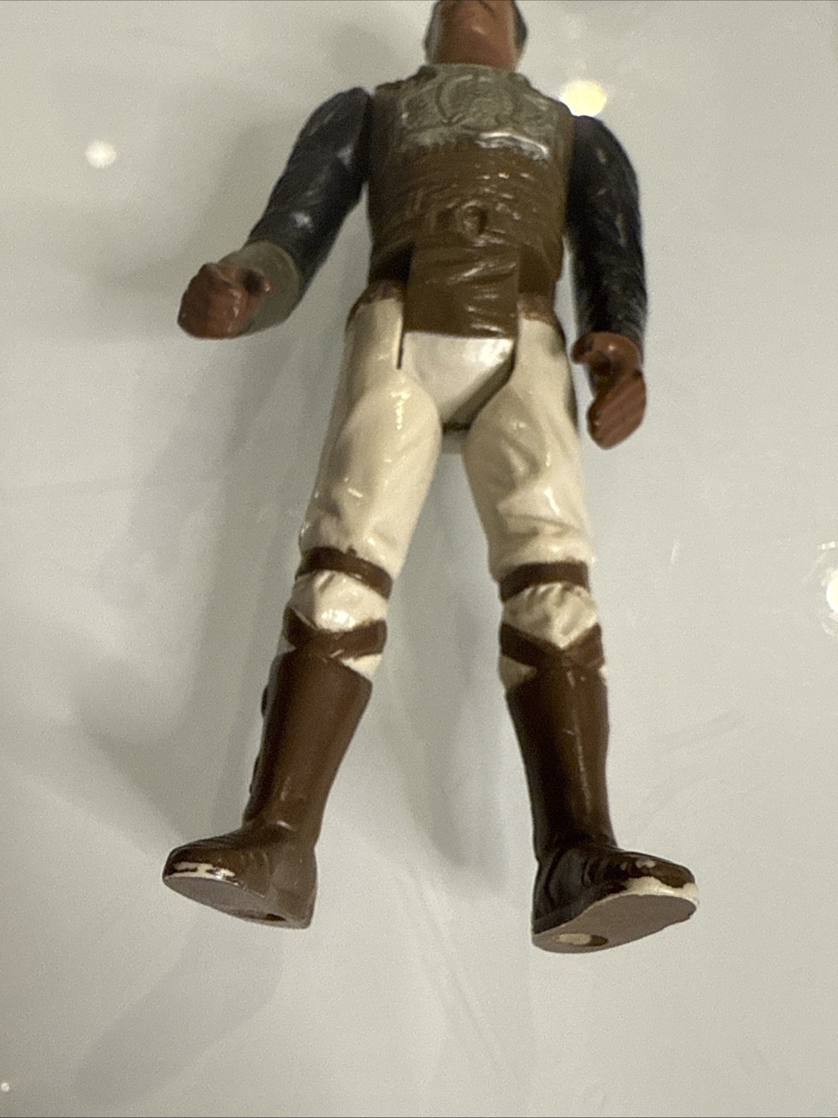 Lando Calrissian (Skiff Guard Disguise) sold
