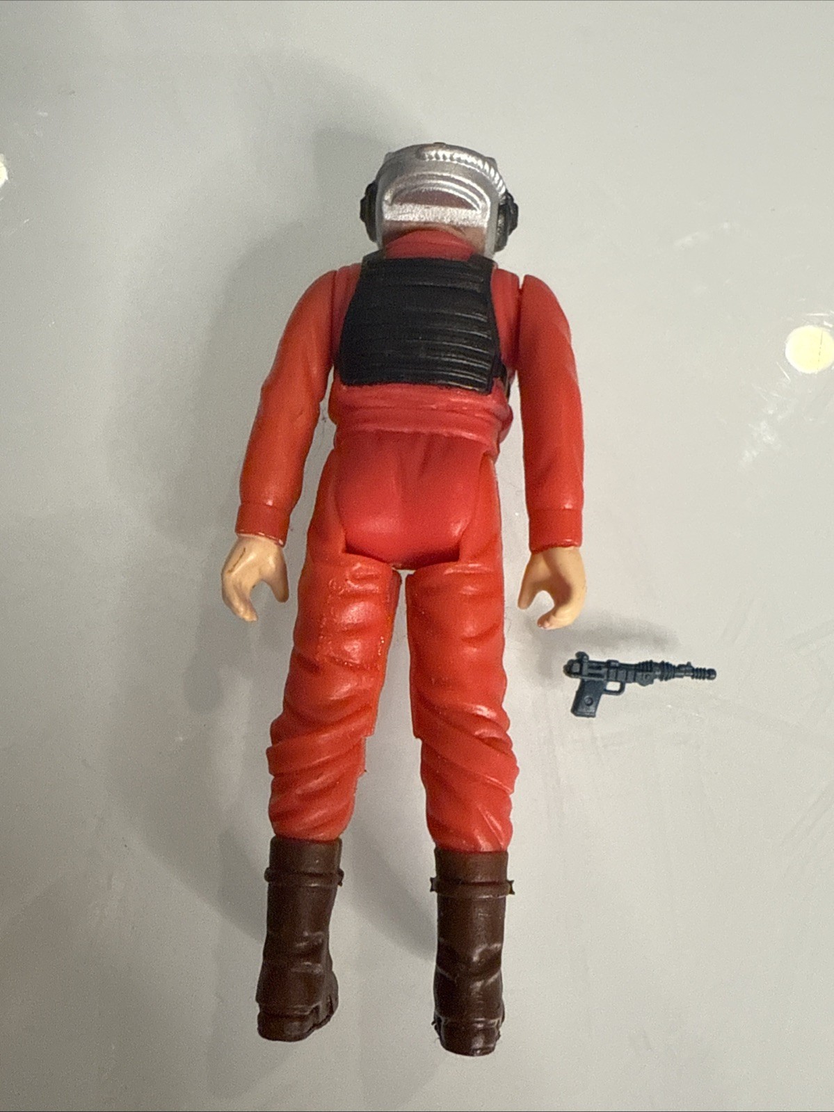 B-Wing Pilot sold