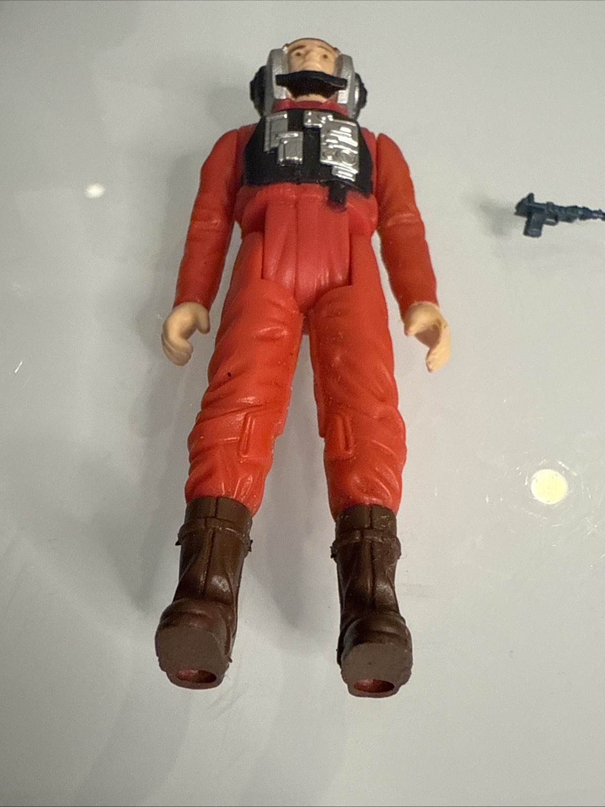 B-Wing Pilot sold