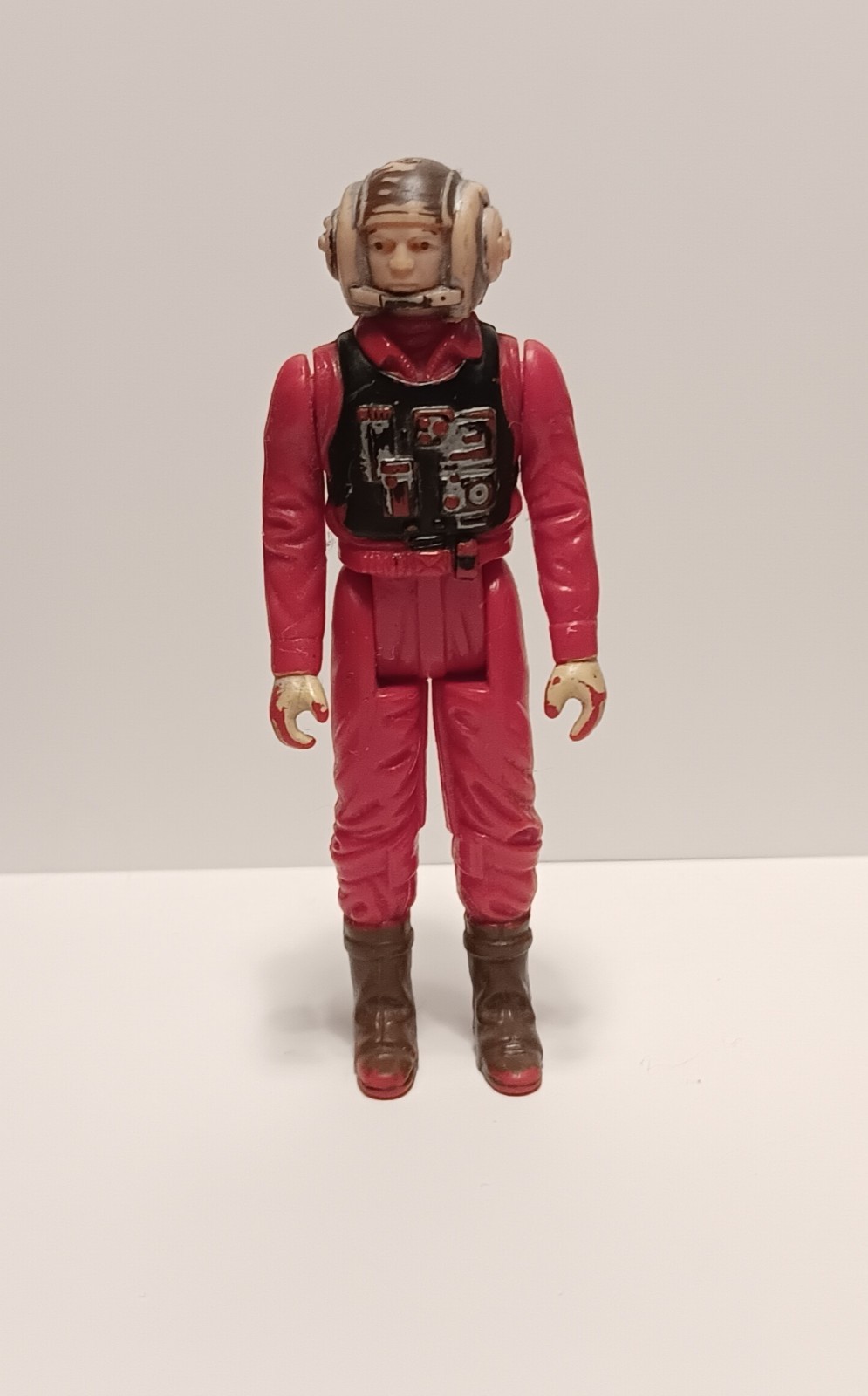 B-Wing Pilot sold