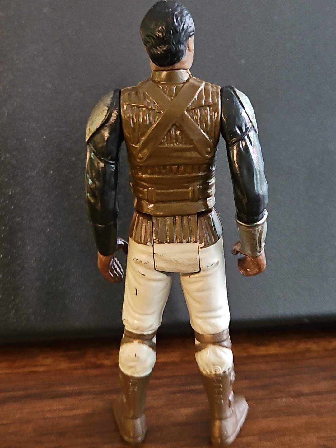 Lando Calrissian (Skiff Guard Disguise) sold