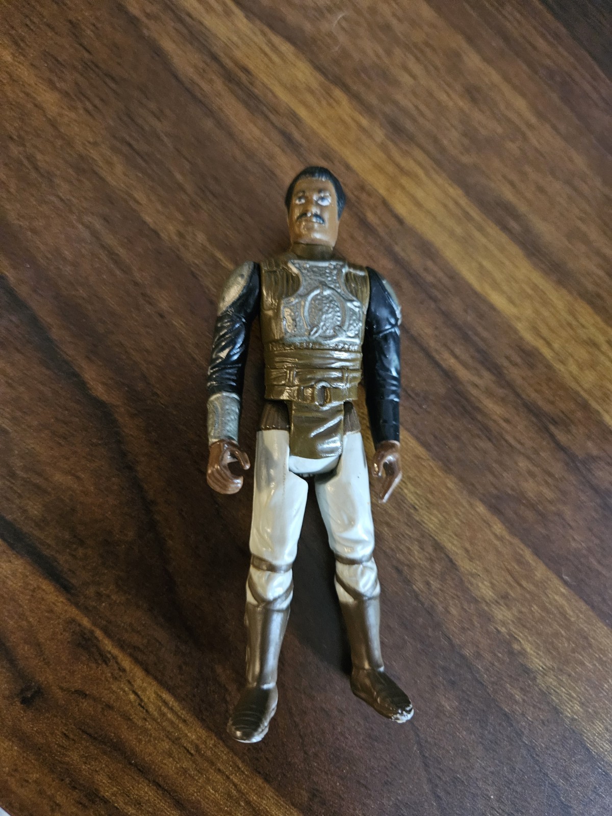 Lando Calrissian (Skiff Guard Disguise) sold