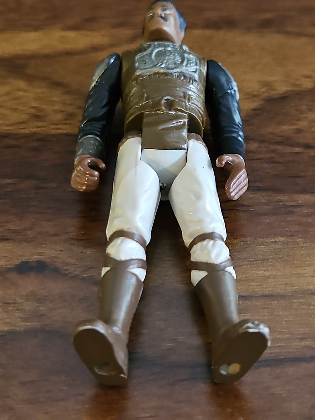 Lando Calrissian (Skiff Guard Disguise) sold