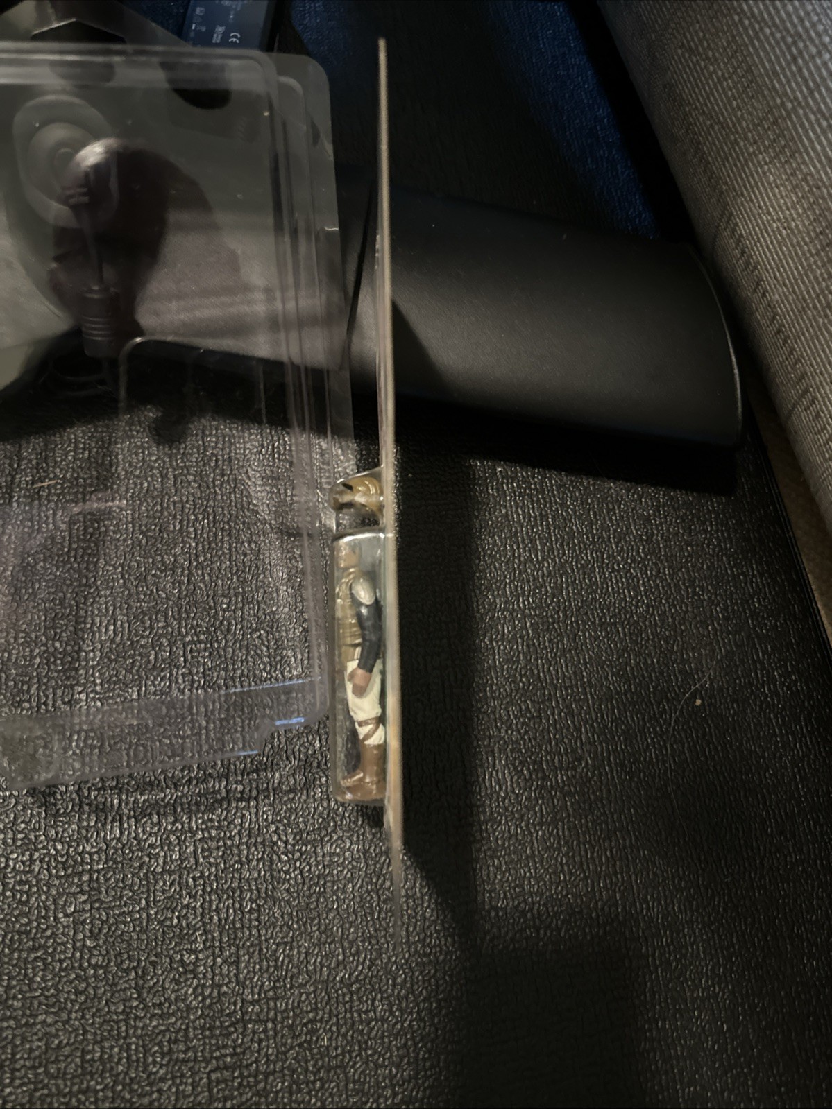 Lando Calrissian (Skiff Guard Disguise) sold