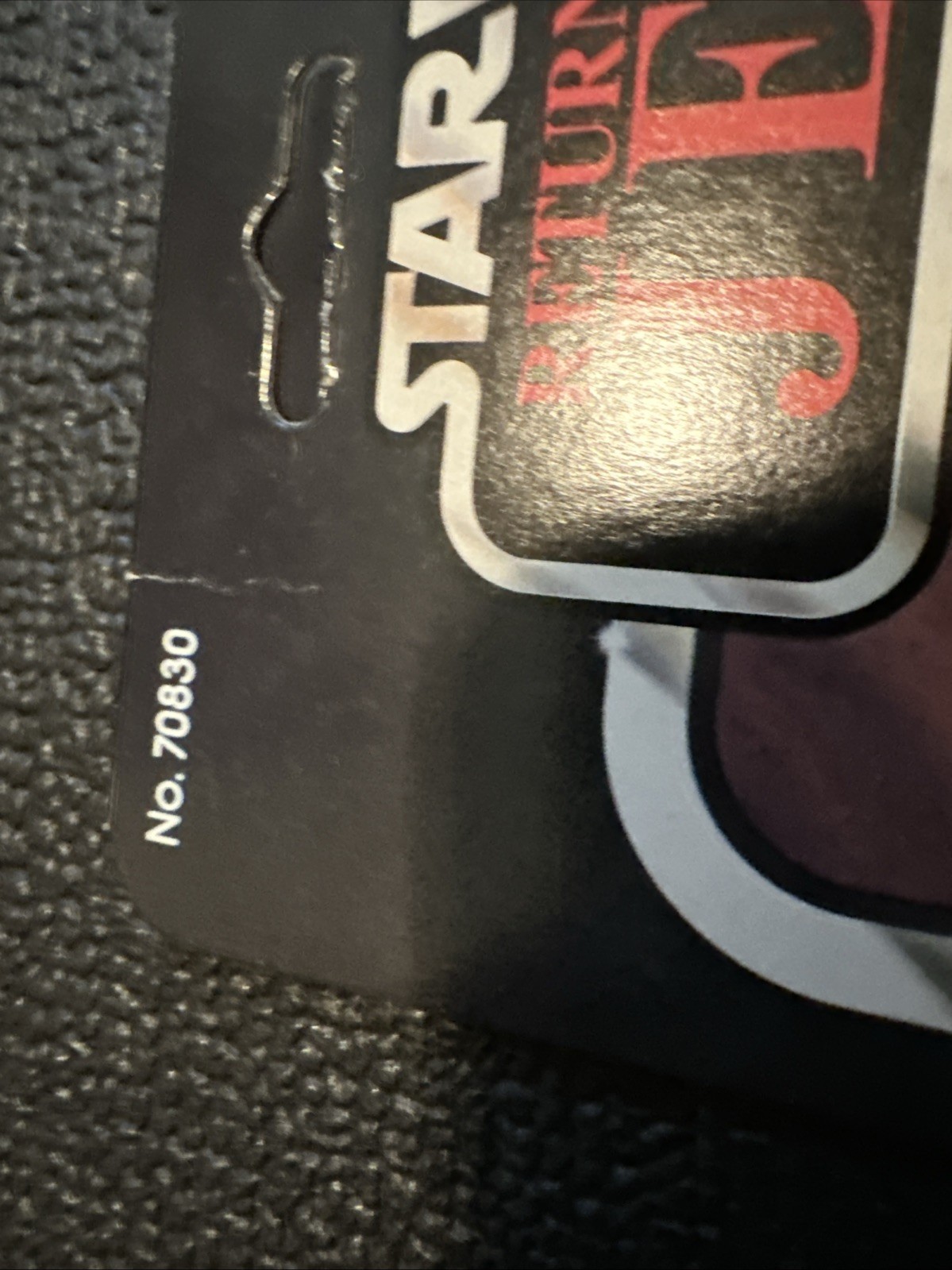 Lando Calrissian (Skiff Guard Disguise) sold