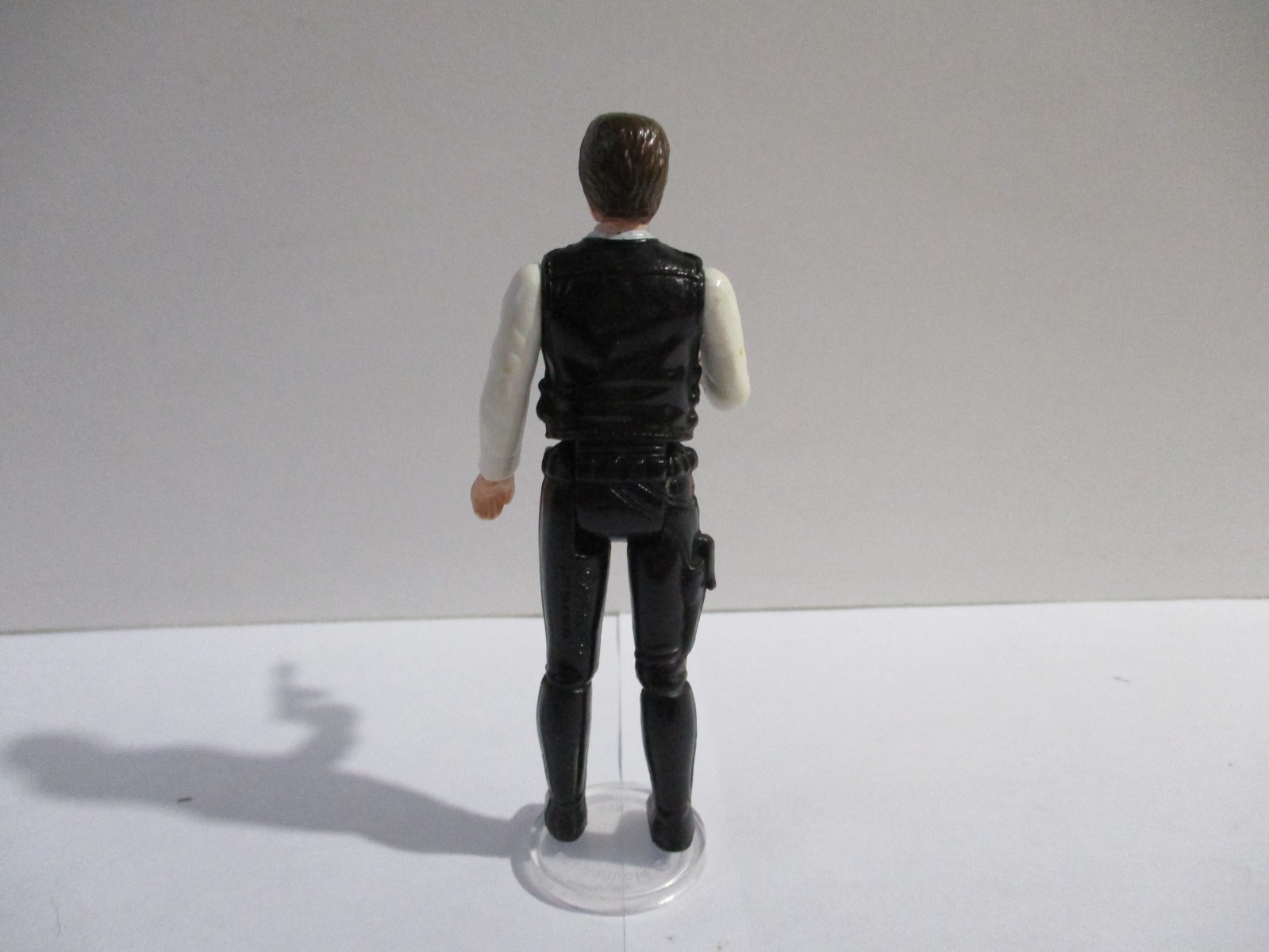 Han Solo sold