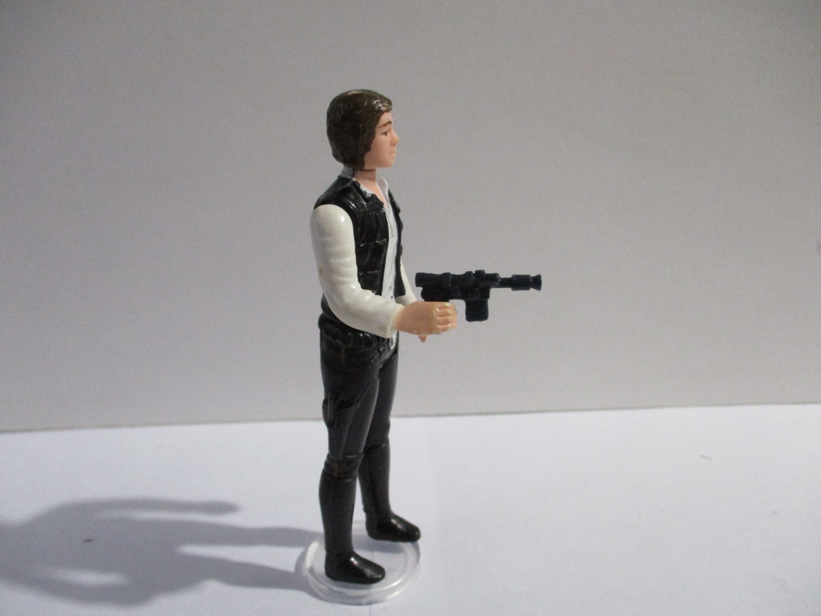 Han Solo sold