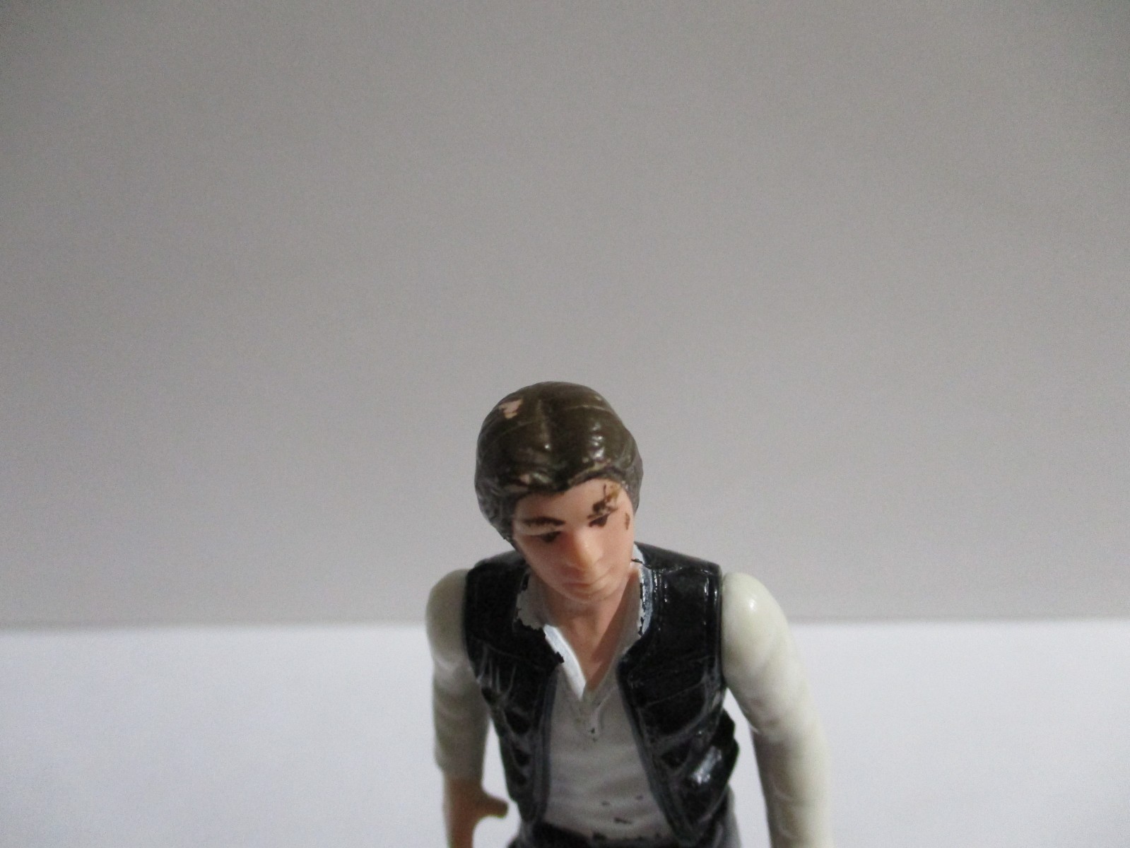 Han Solo sold