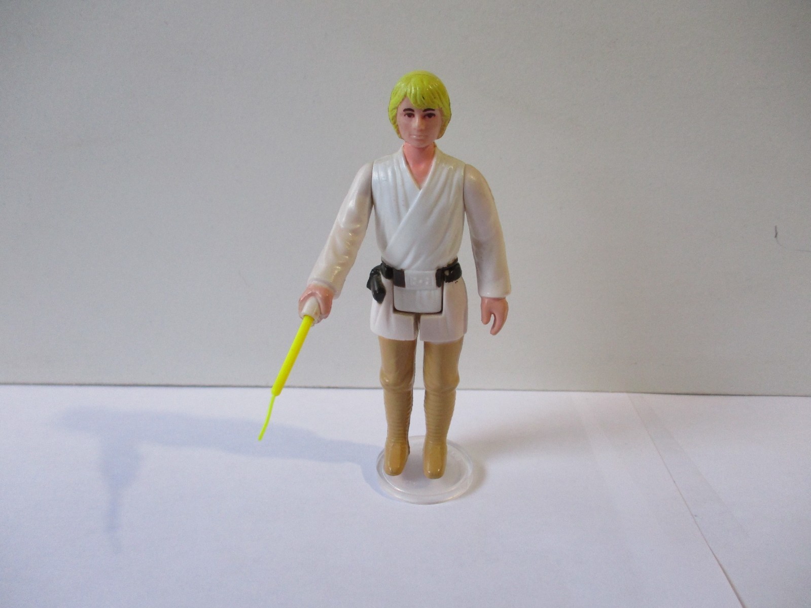 Luke Skywalker sold