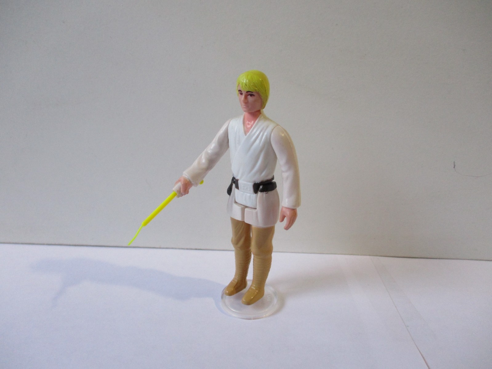 Luke Skywalker sold