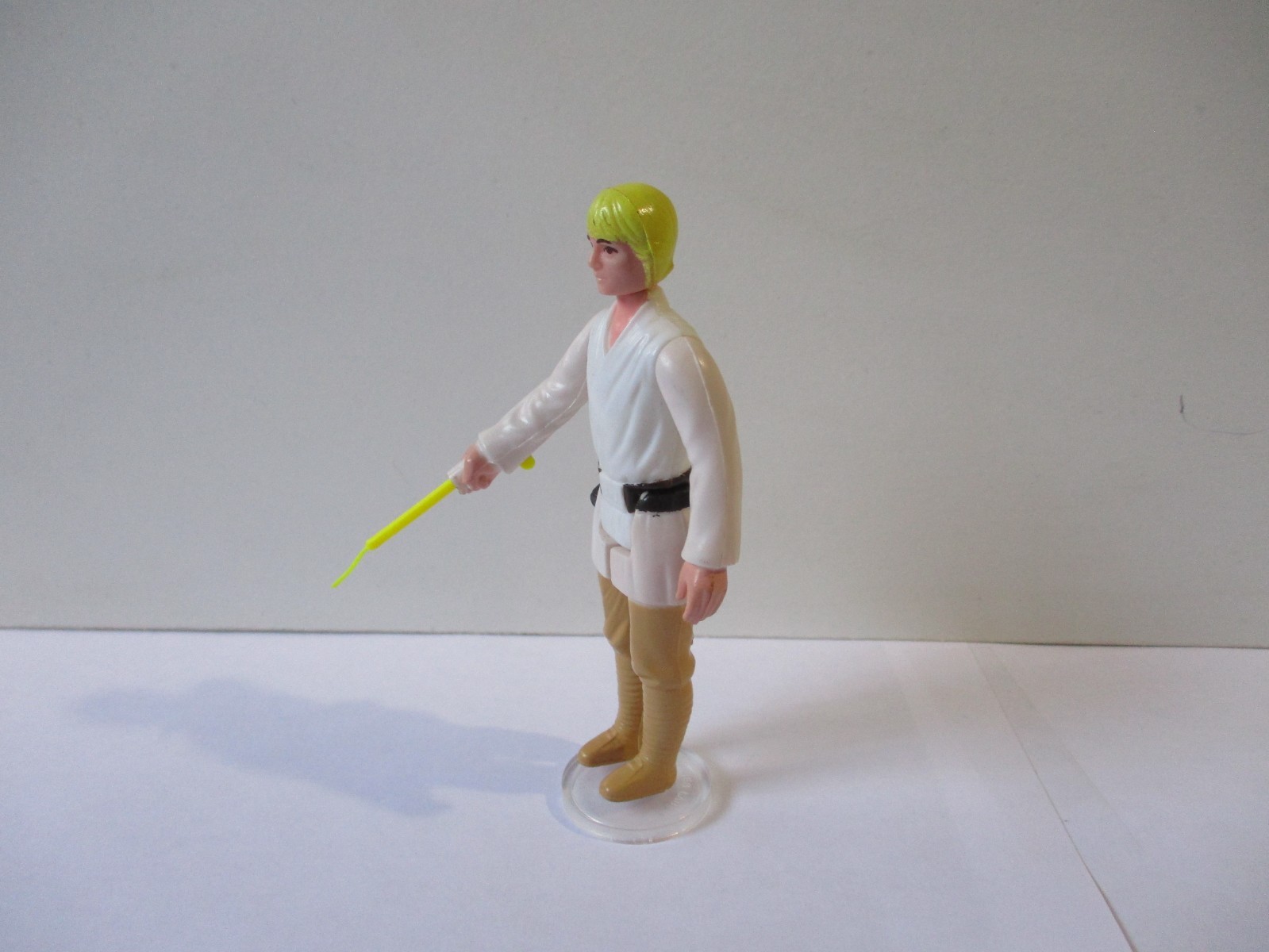 Luke Skywalker sold