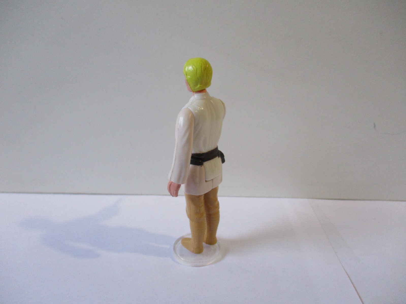 Luke Skywalker sold