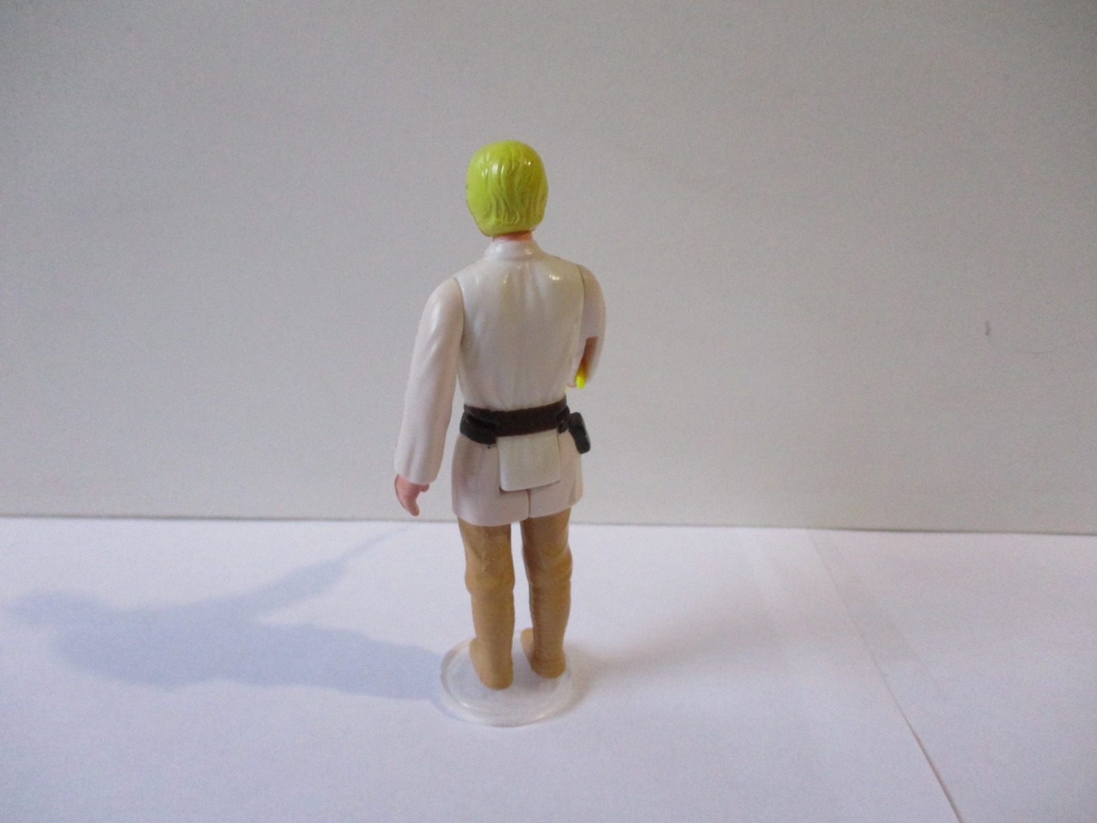 Luke Skywalker sold