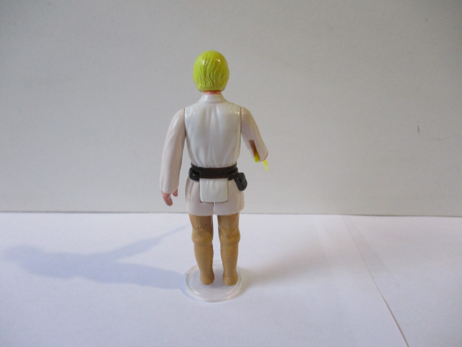 Luke Skywalker sold