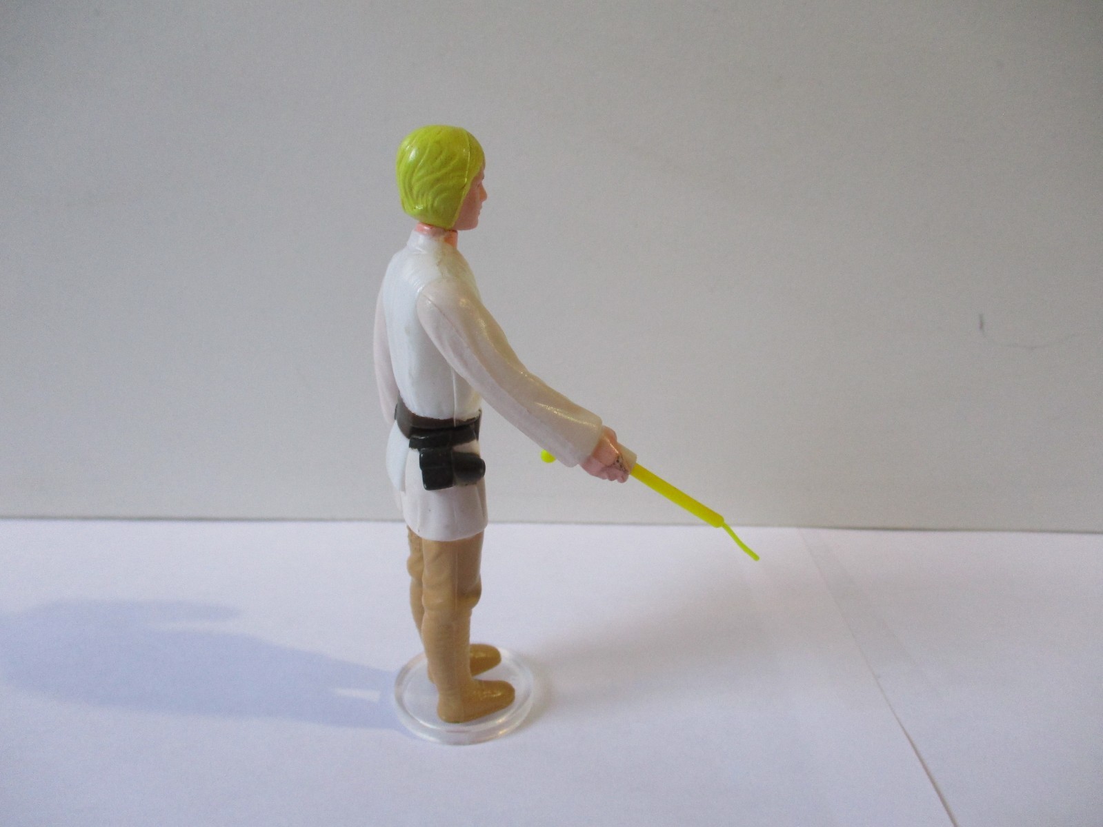 Luke Skywalker sold