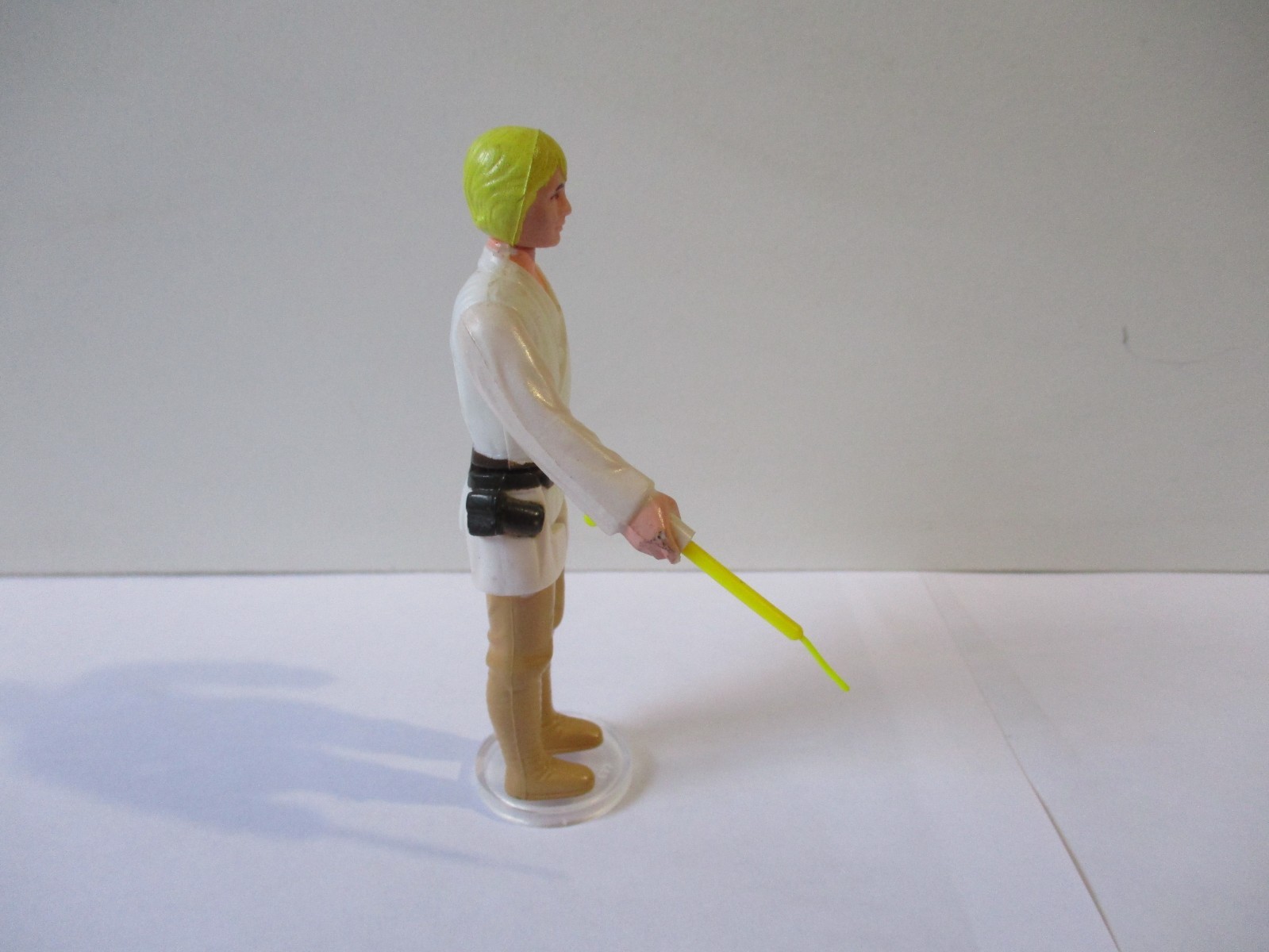 Luke Skywalker sold