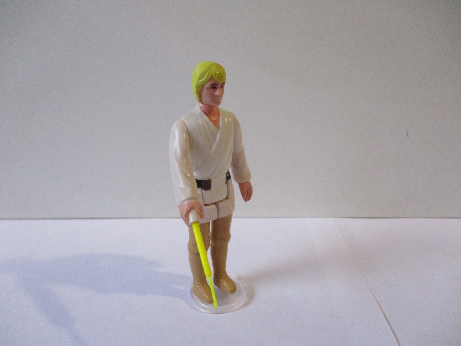 Luke Skywalker sold