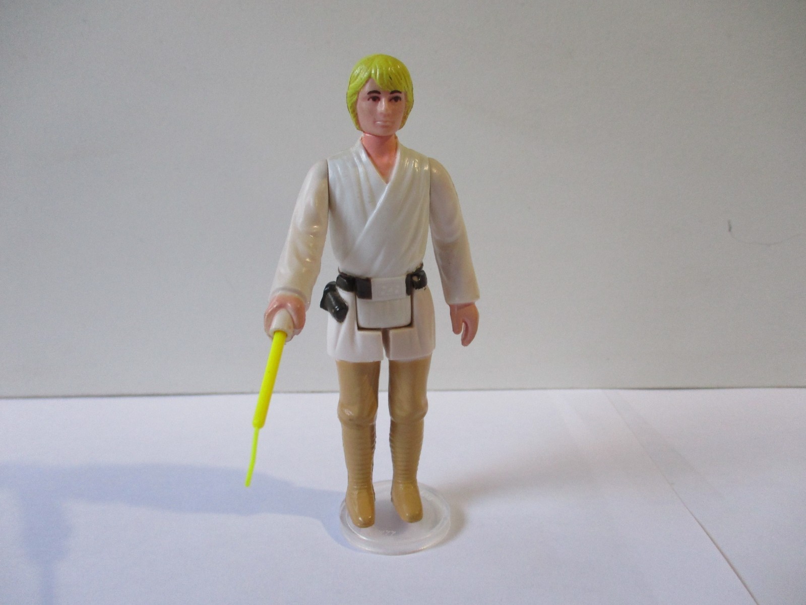 Luke Skywalker sold