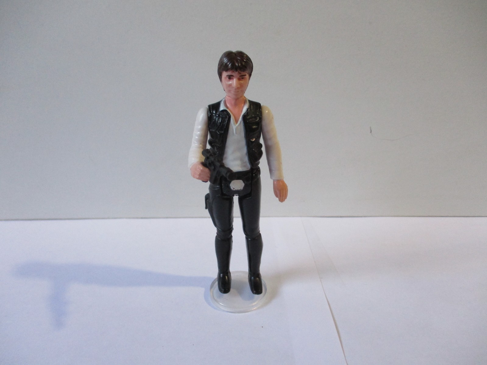 Han Solo sold