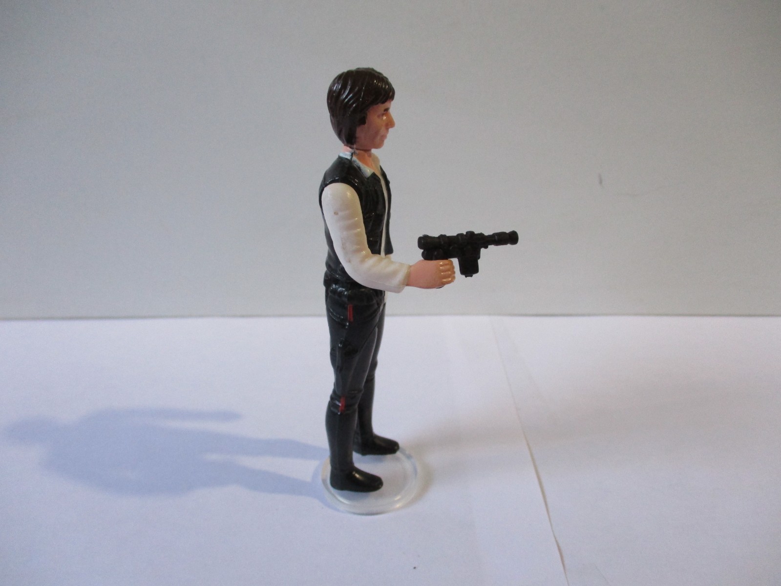 Han Solo sold