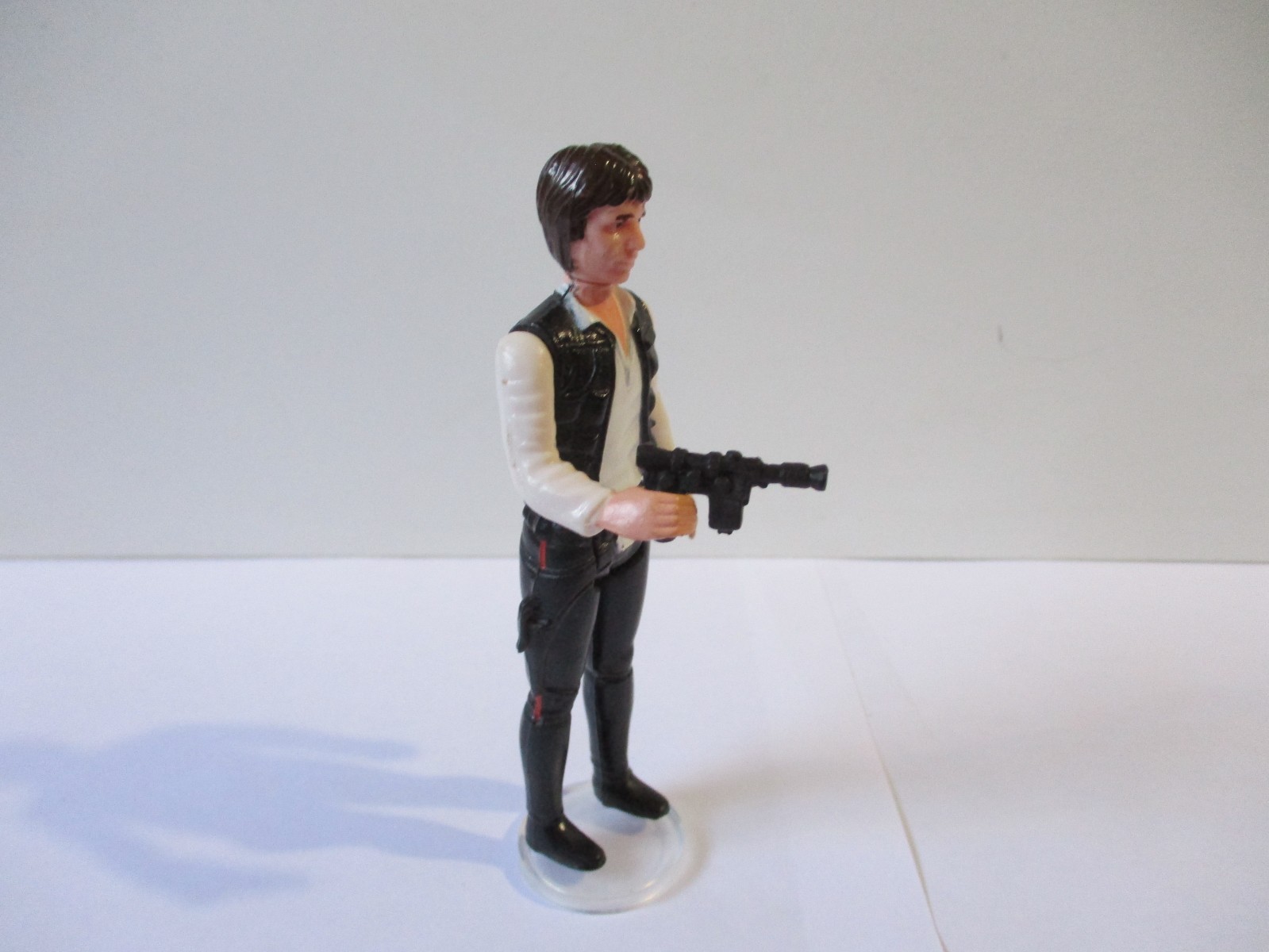 Han Solo sold