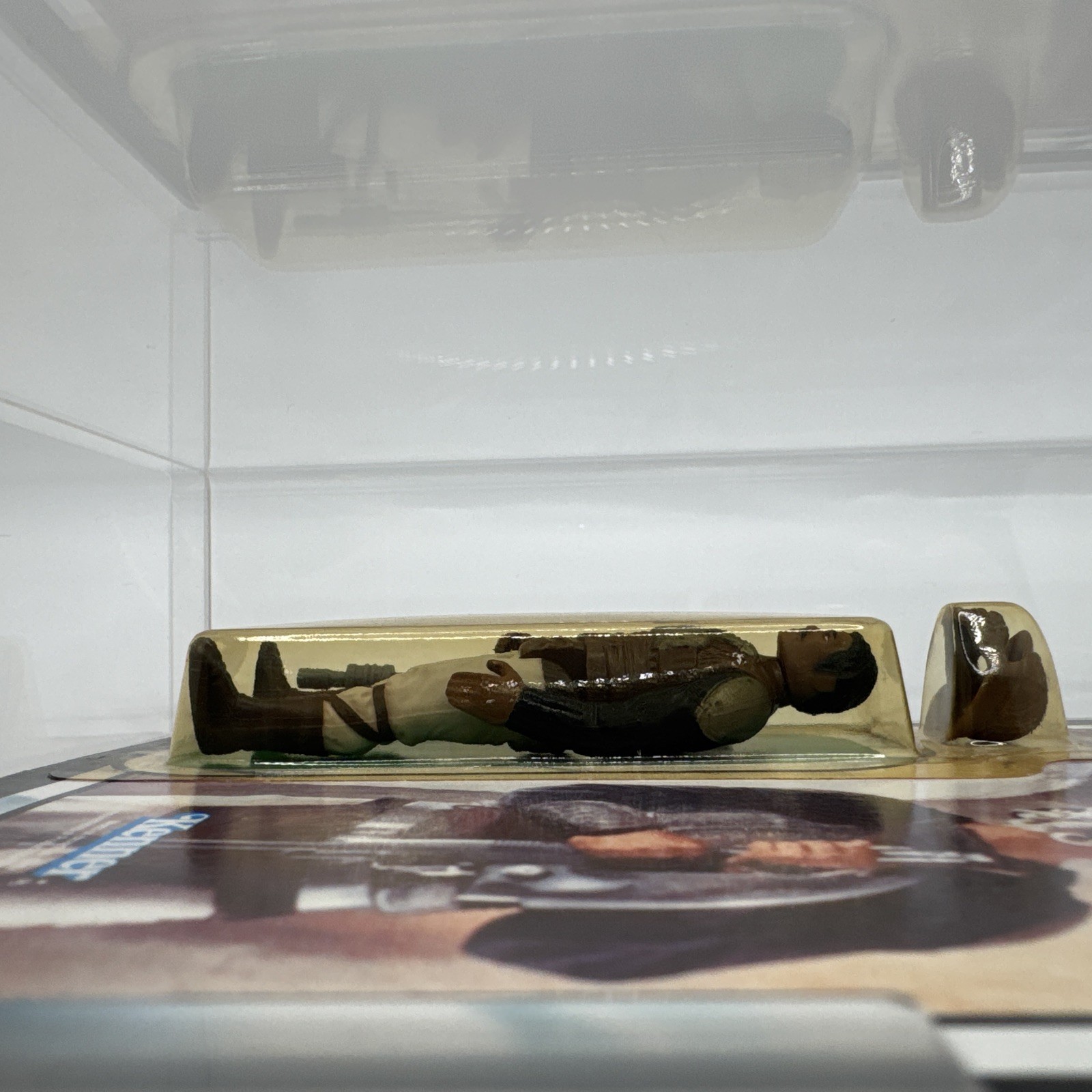 Lando Calrissian (Skiff Guard Disguise) sold