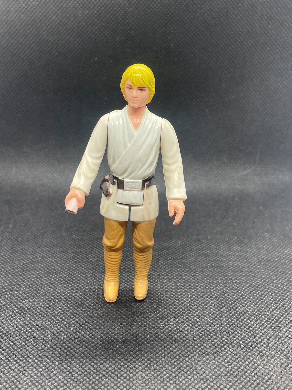 Luke Skywalker sold