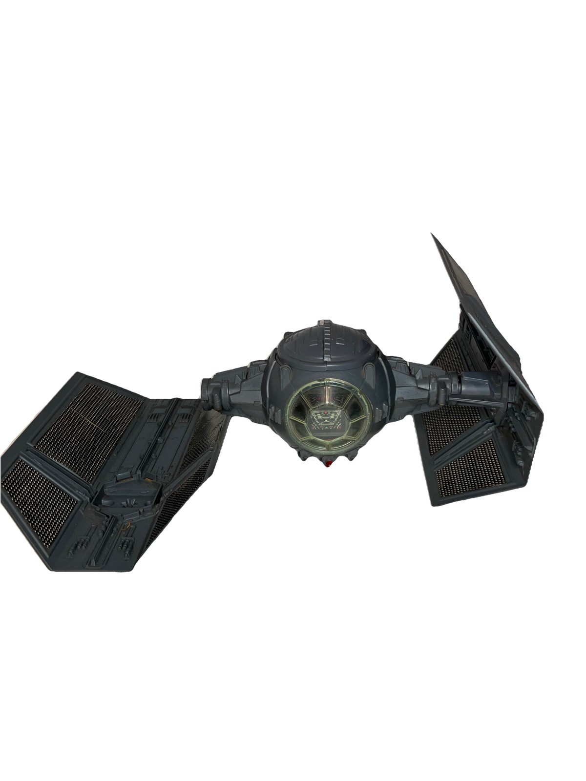 Darth Vader TIE Fighter sold