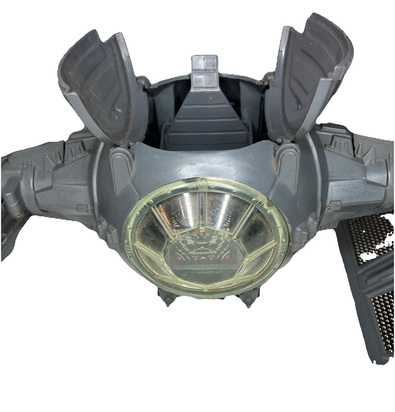 Darth Vader TIE Fighter sold