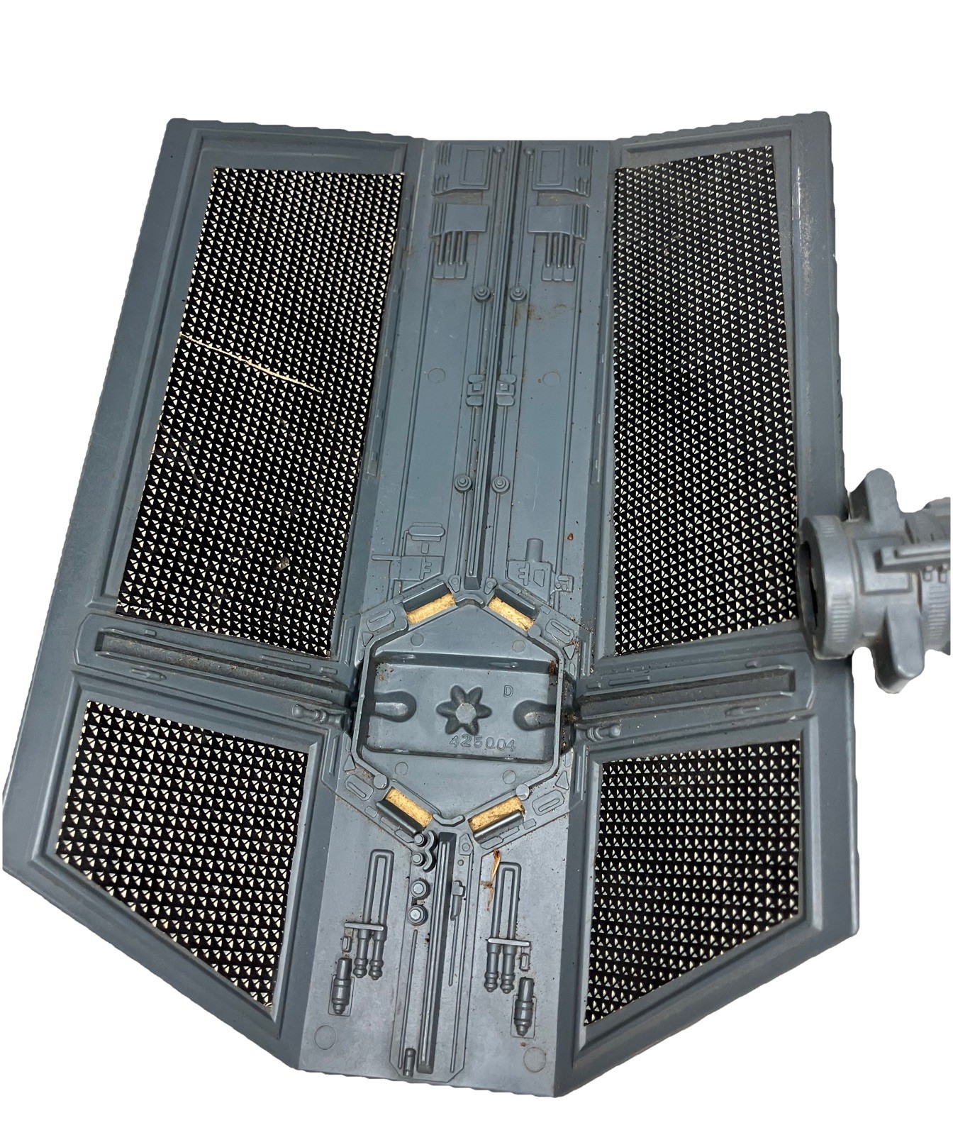 Darth Vader TIE Fighter sold