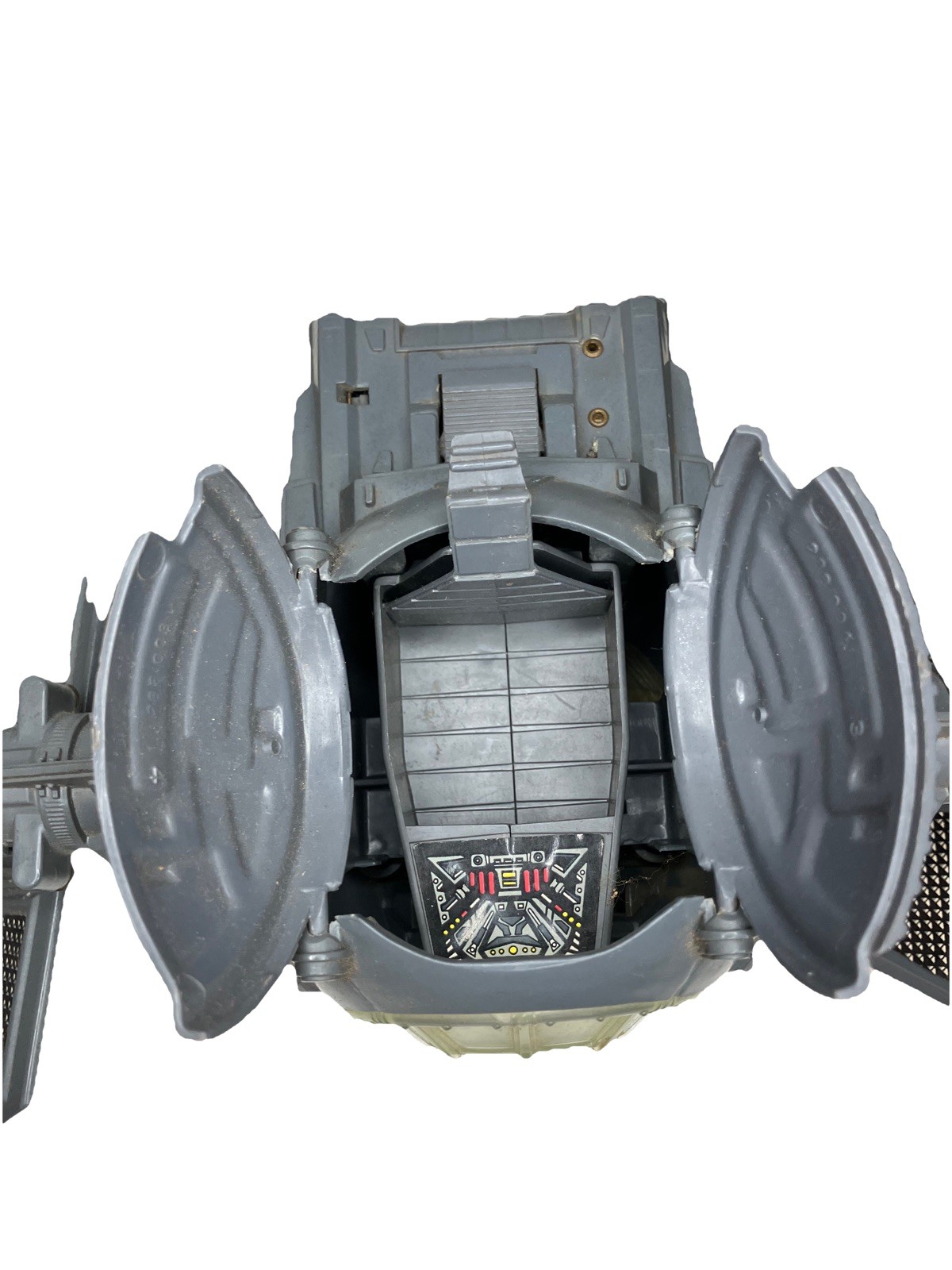 Darth Vader TIE Fighter sold