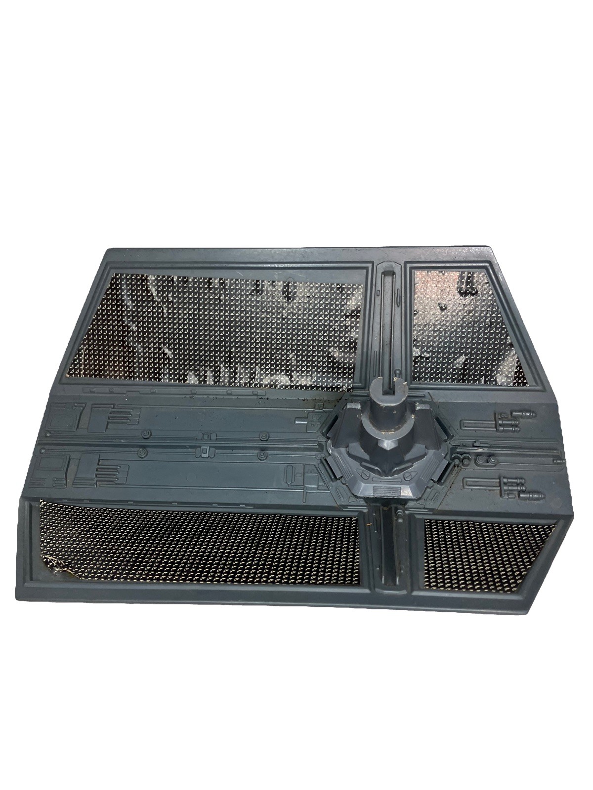 Darth Vader TIE Fighter sold