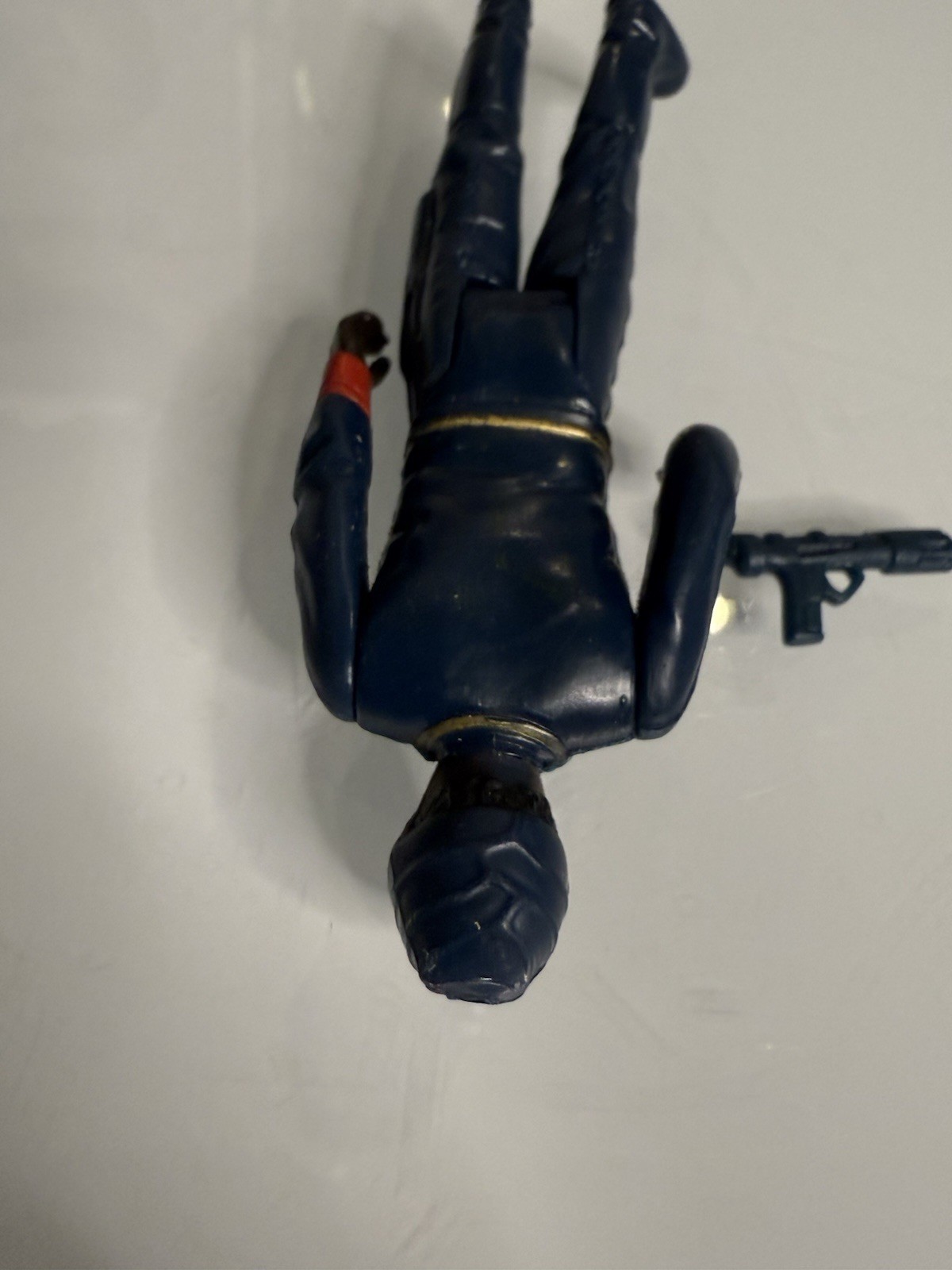 Bespin Security Guard (Black) sold