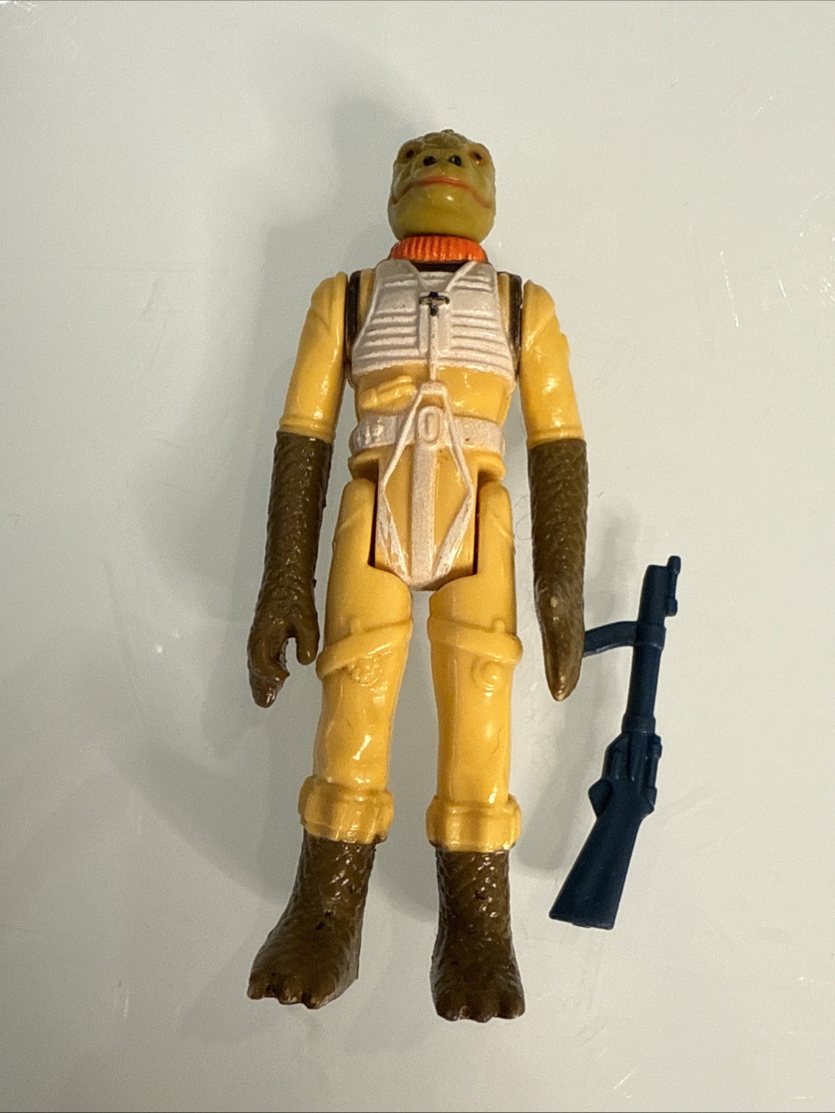 Bossk (Bounty Hunter) sold