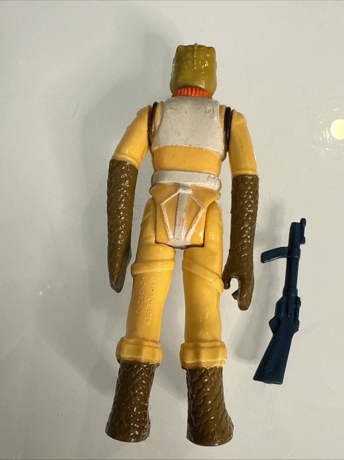 Bossk (Bounty Hunter) sold