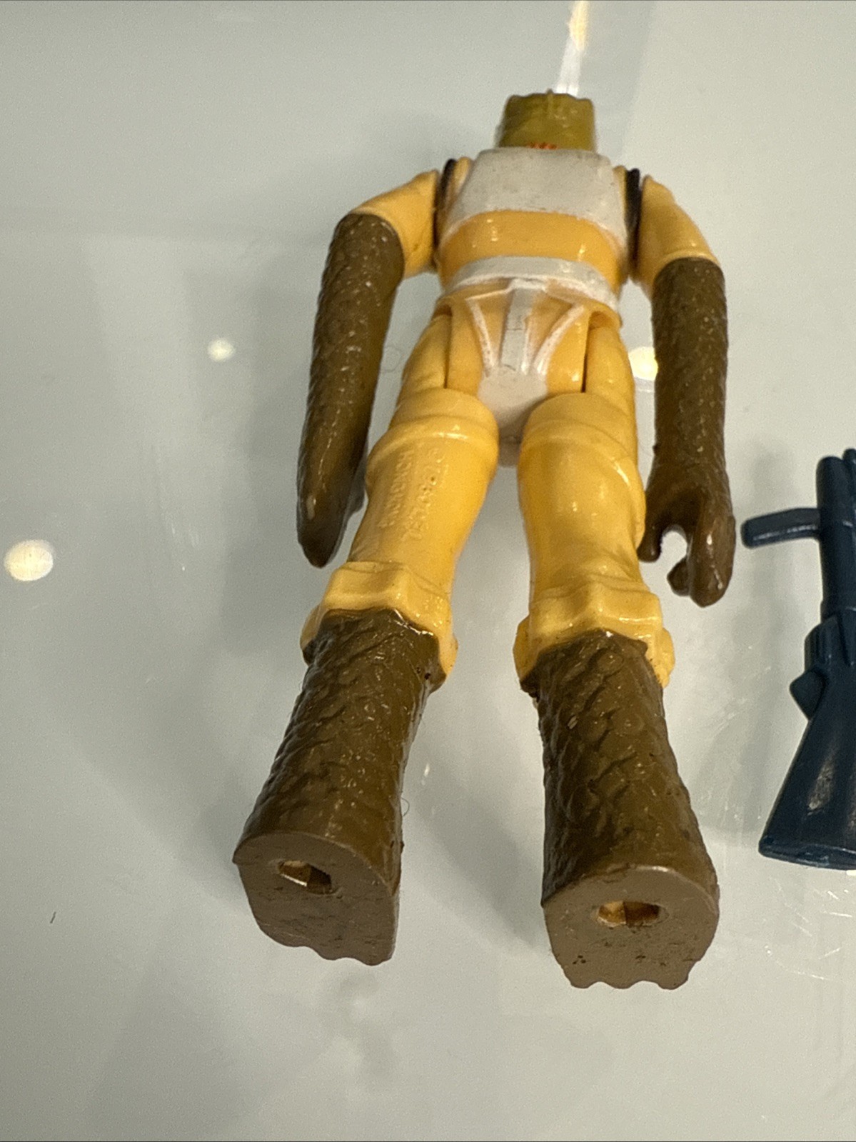 Bossk (Bounty Hunter) sold