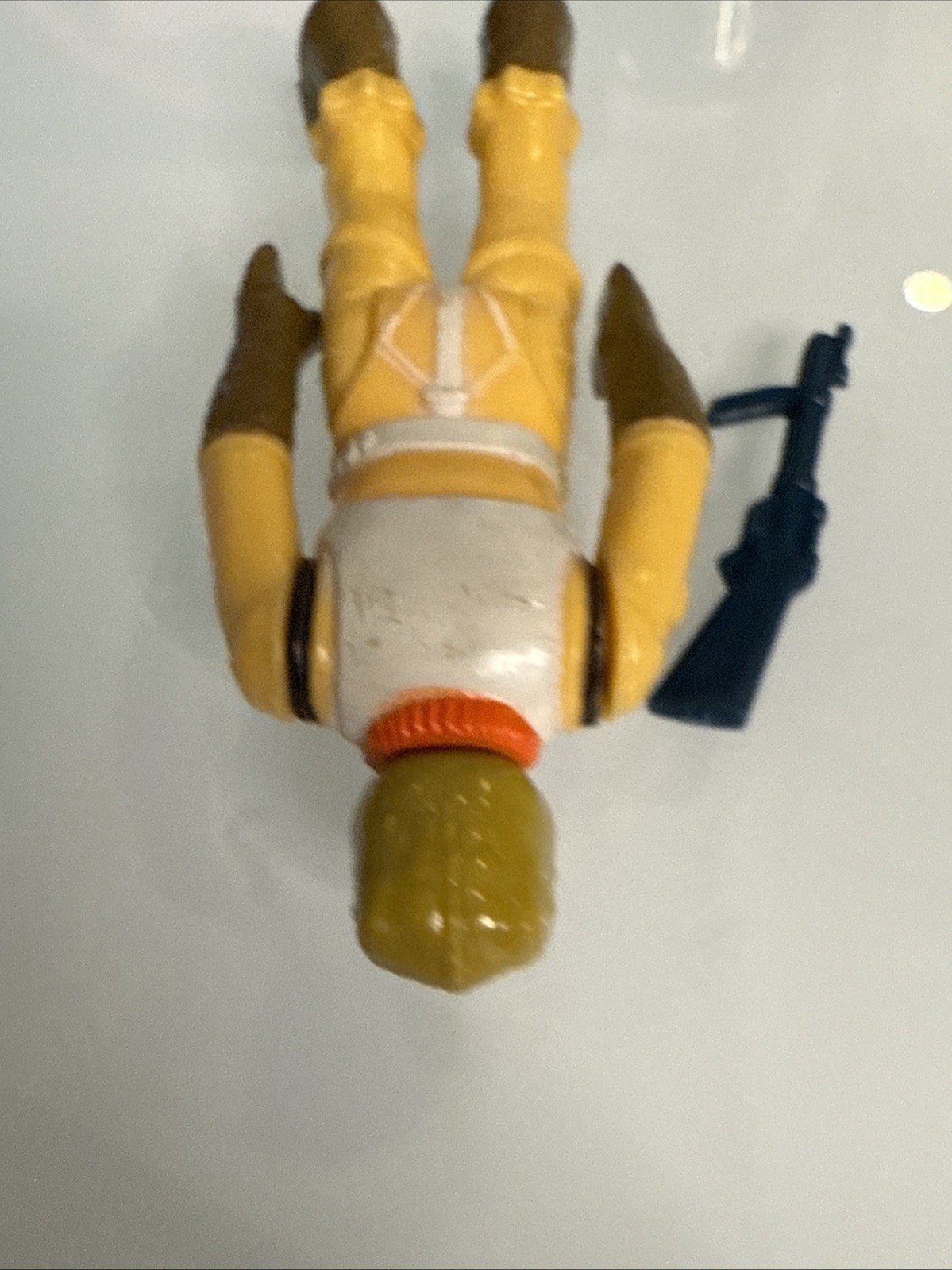 Bossk (Bounty Hunter) sold